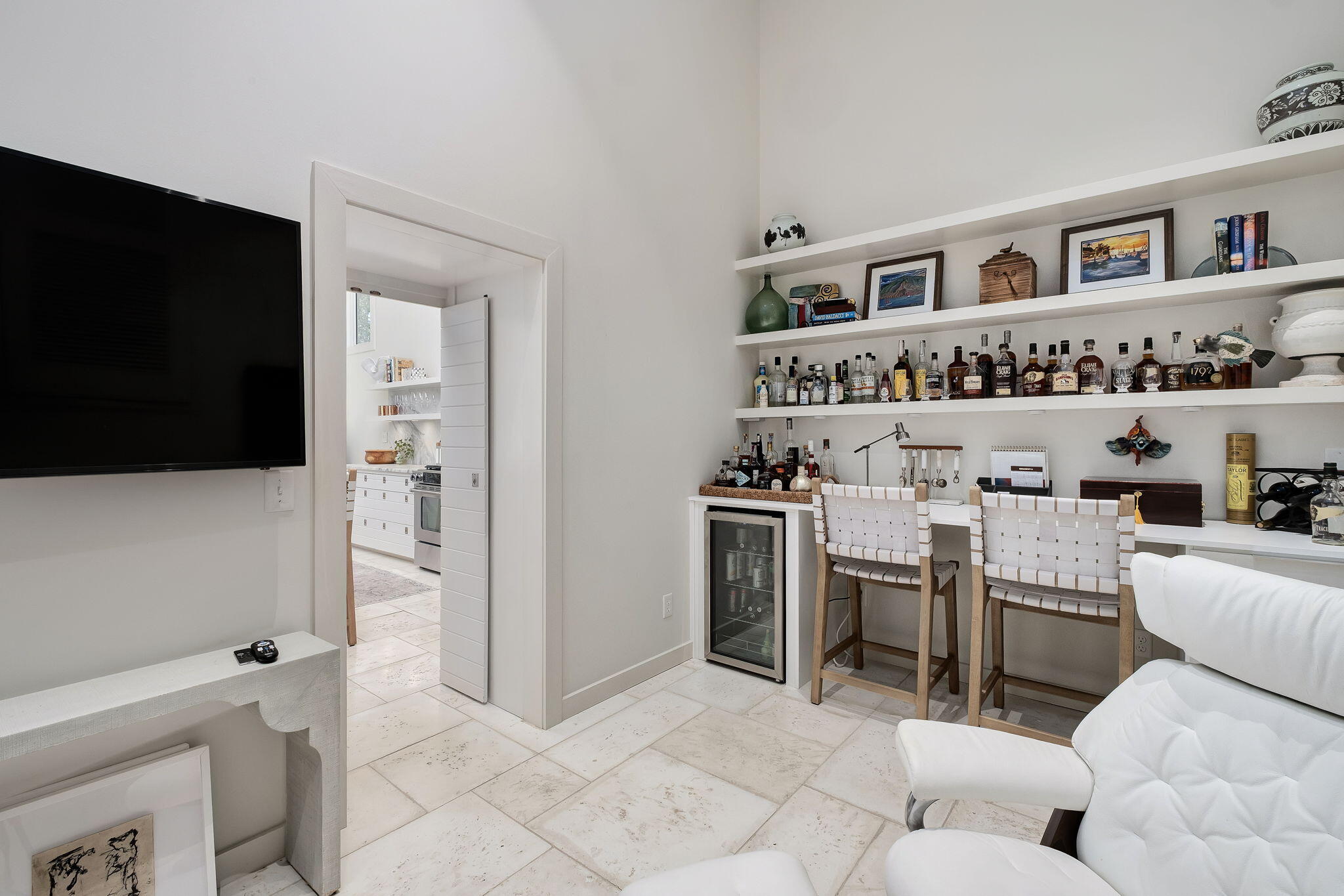 BURNT PINE - Residential