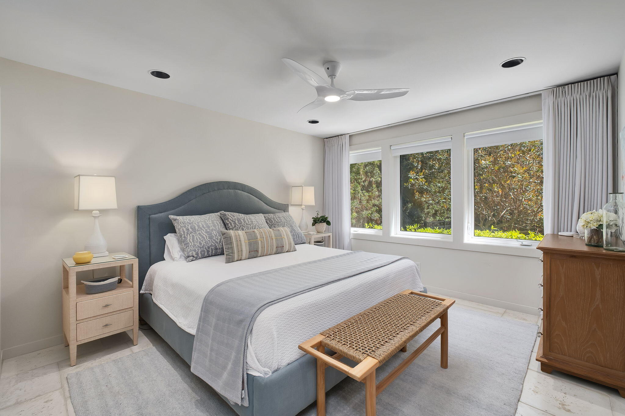 BURNT PINE - Residential