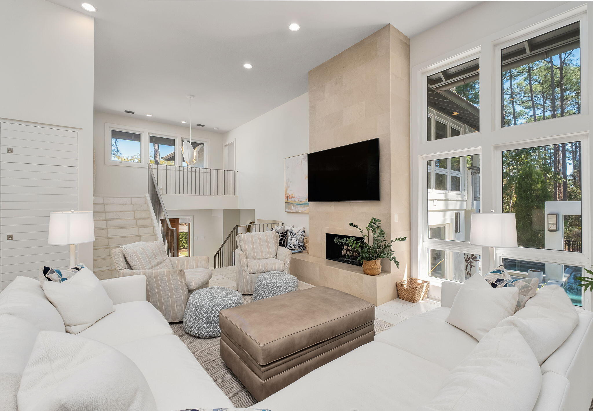 BURNT PINE - Residential