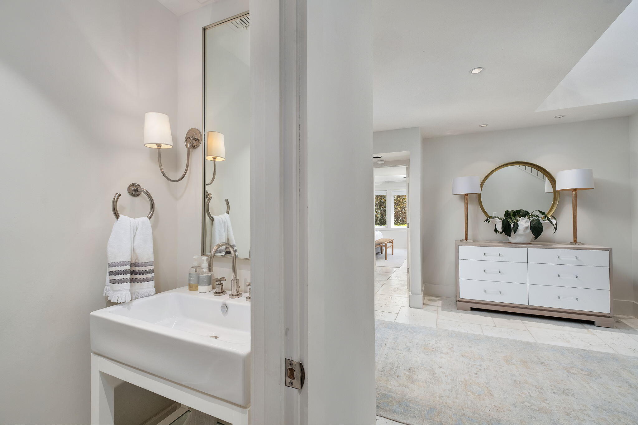 BURNT PINE - Residential