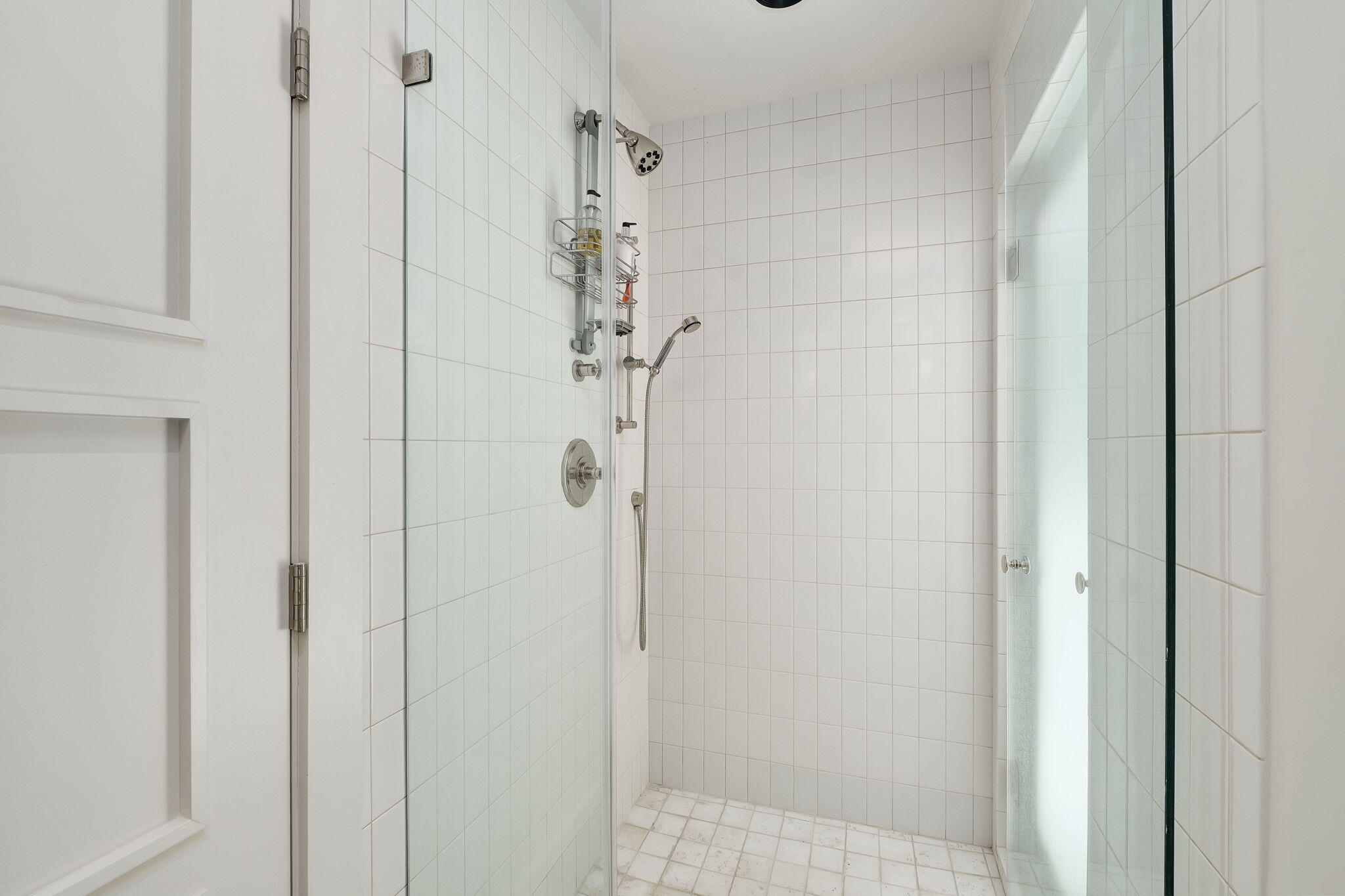 BURNT PINE - Residential