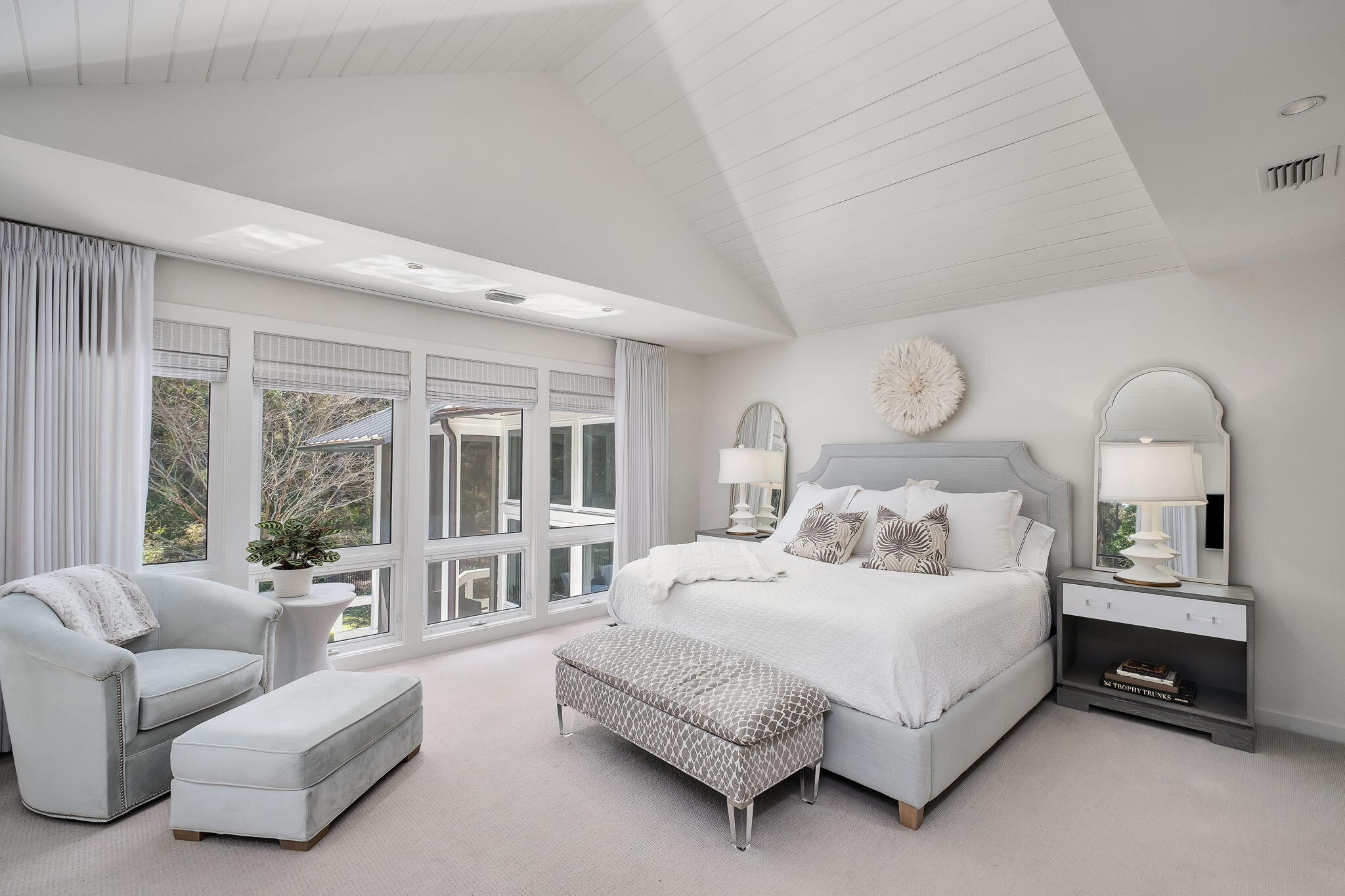 BURNT PINE - Residential