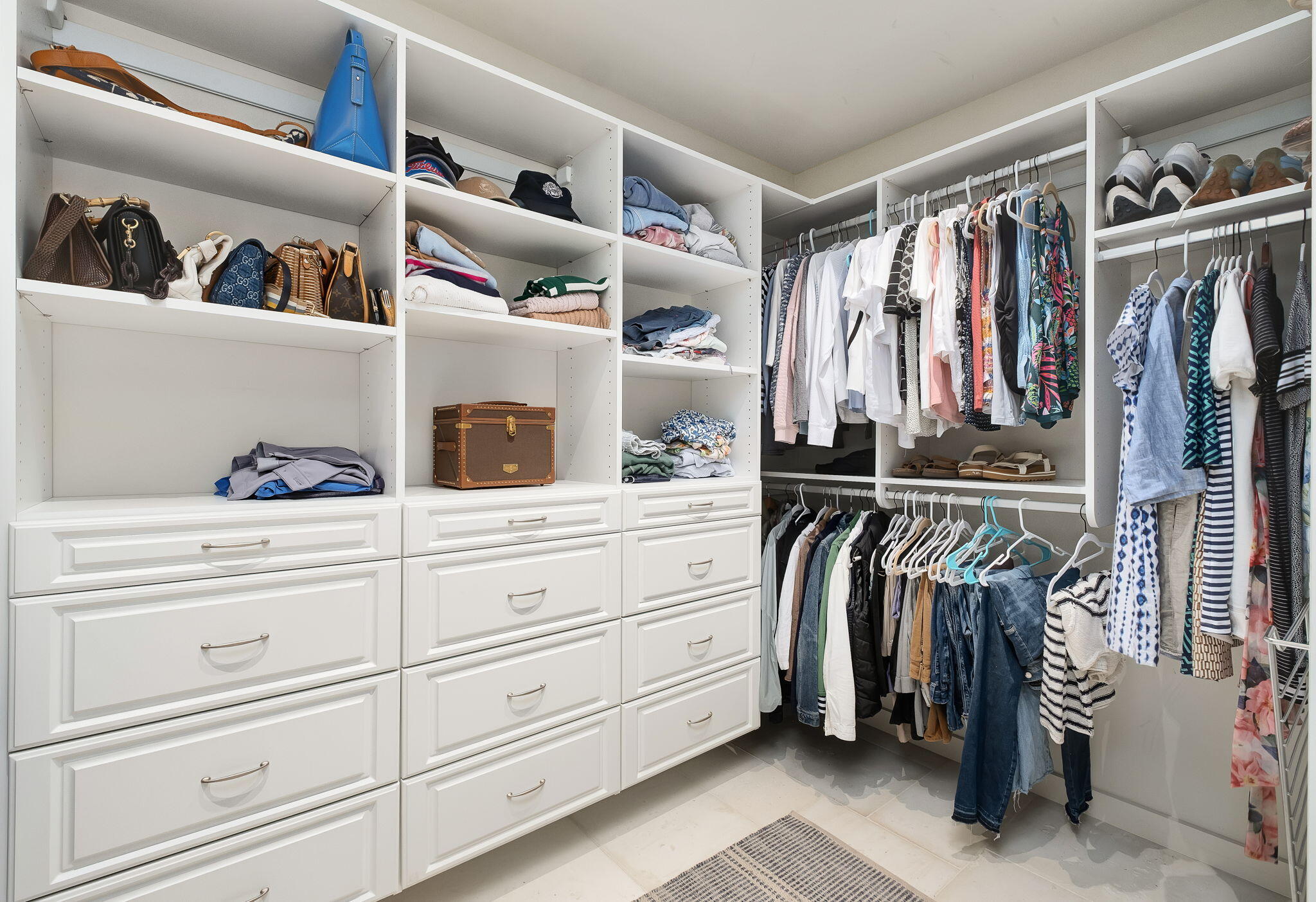 BURNT PINE - Residential