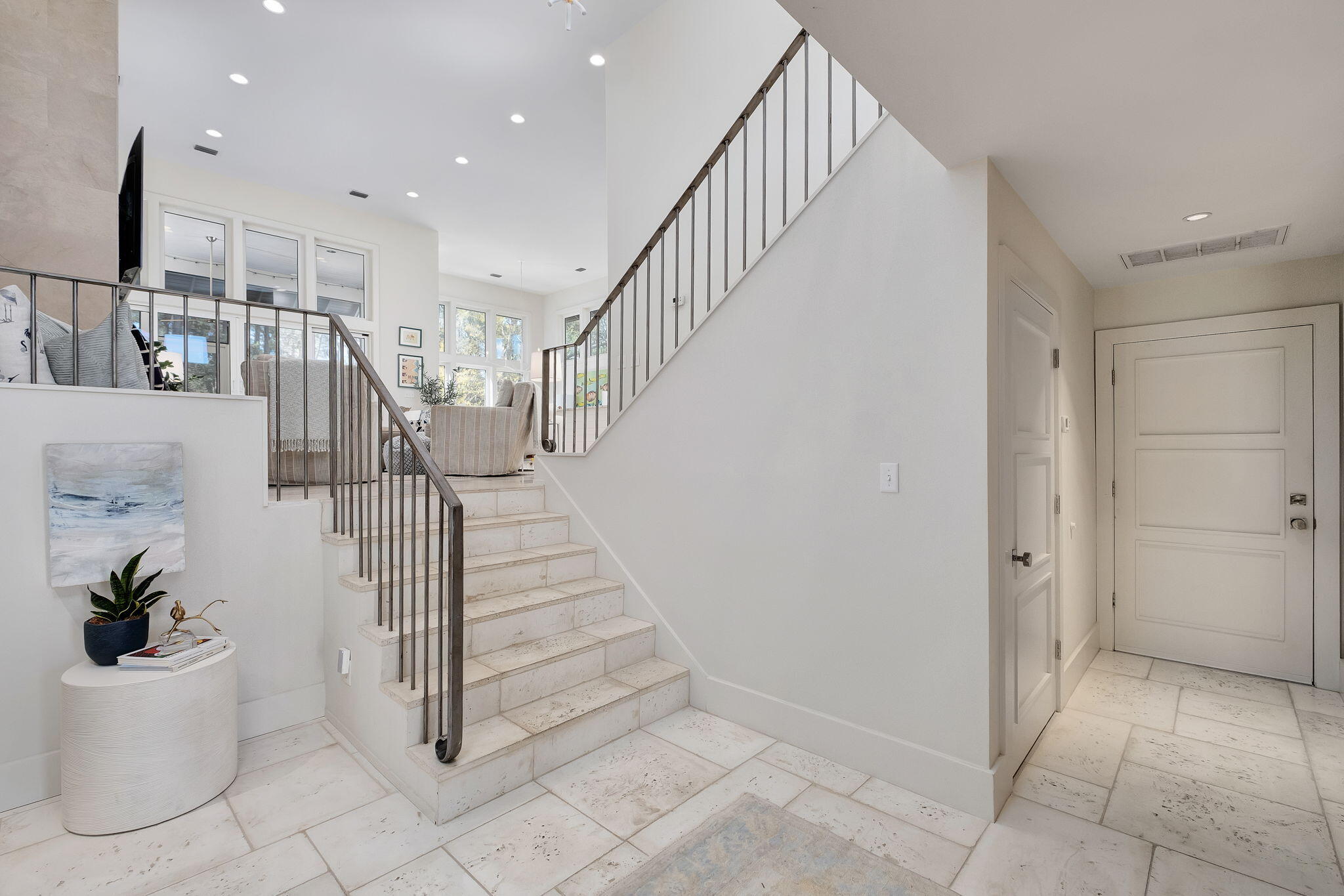 BURNT PINE - Residential