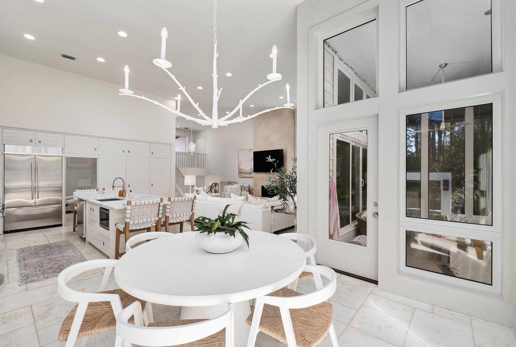 BURNT PINE - Residential