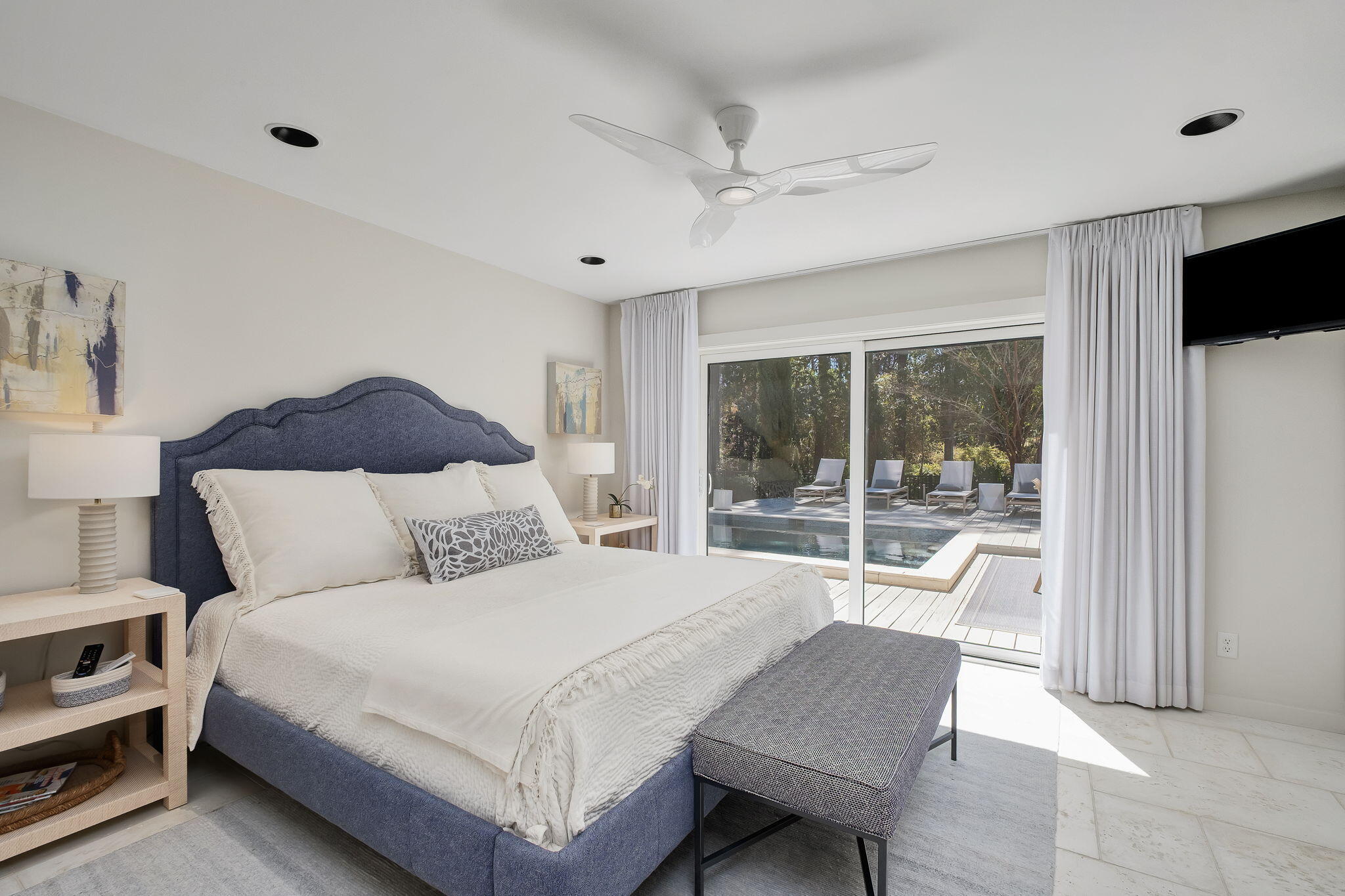 BURNT PINE - Residential