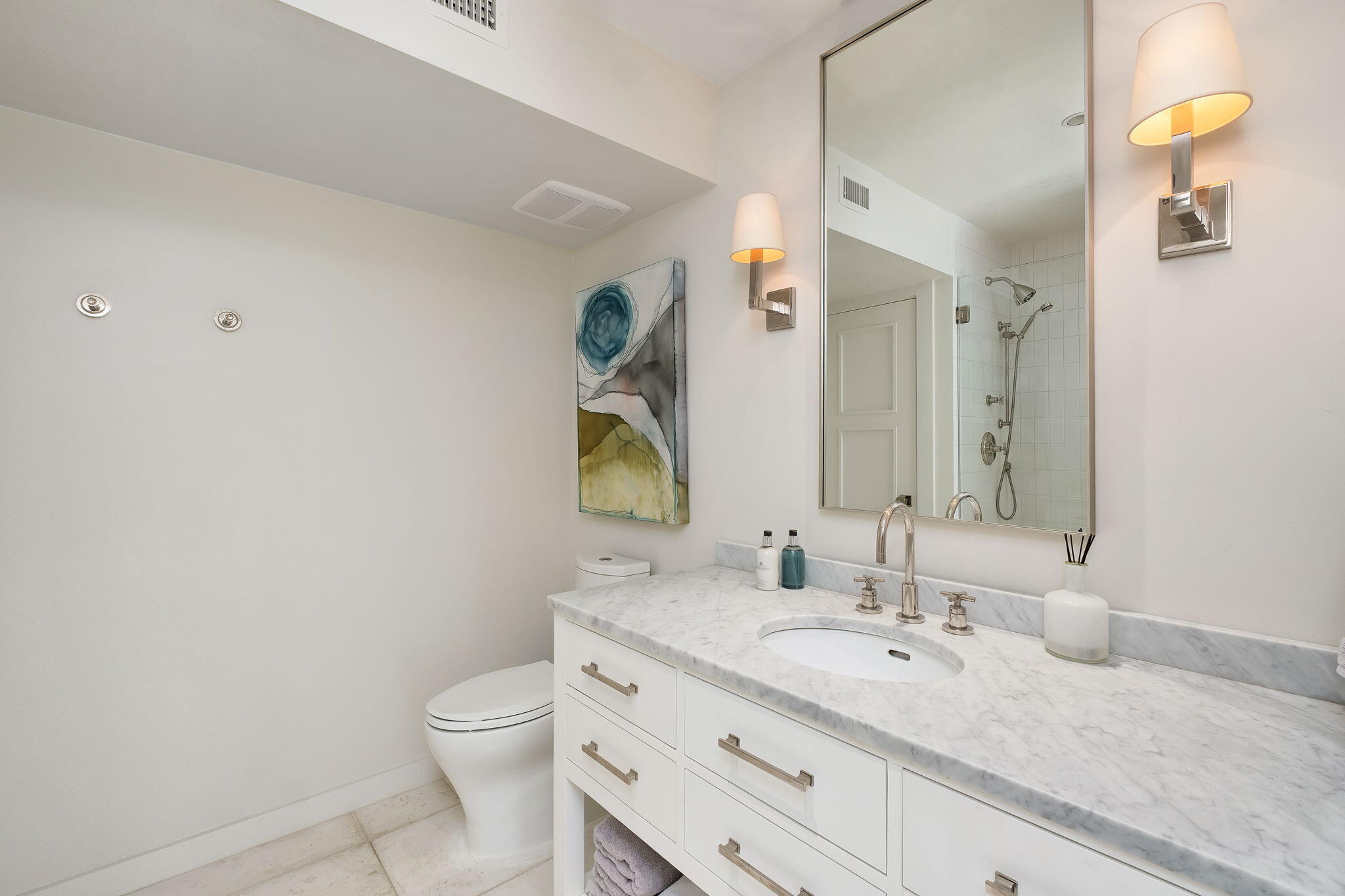 BURNT PINE - Residential