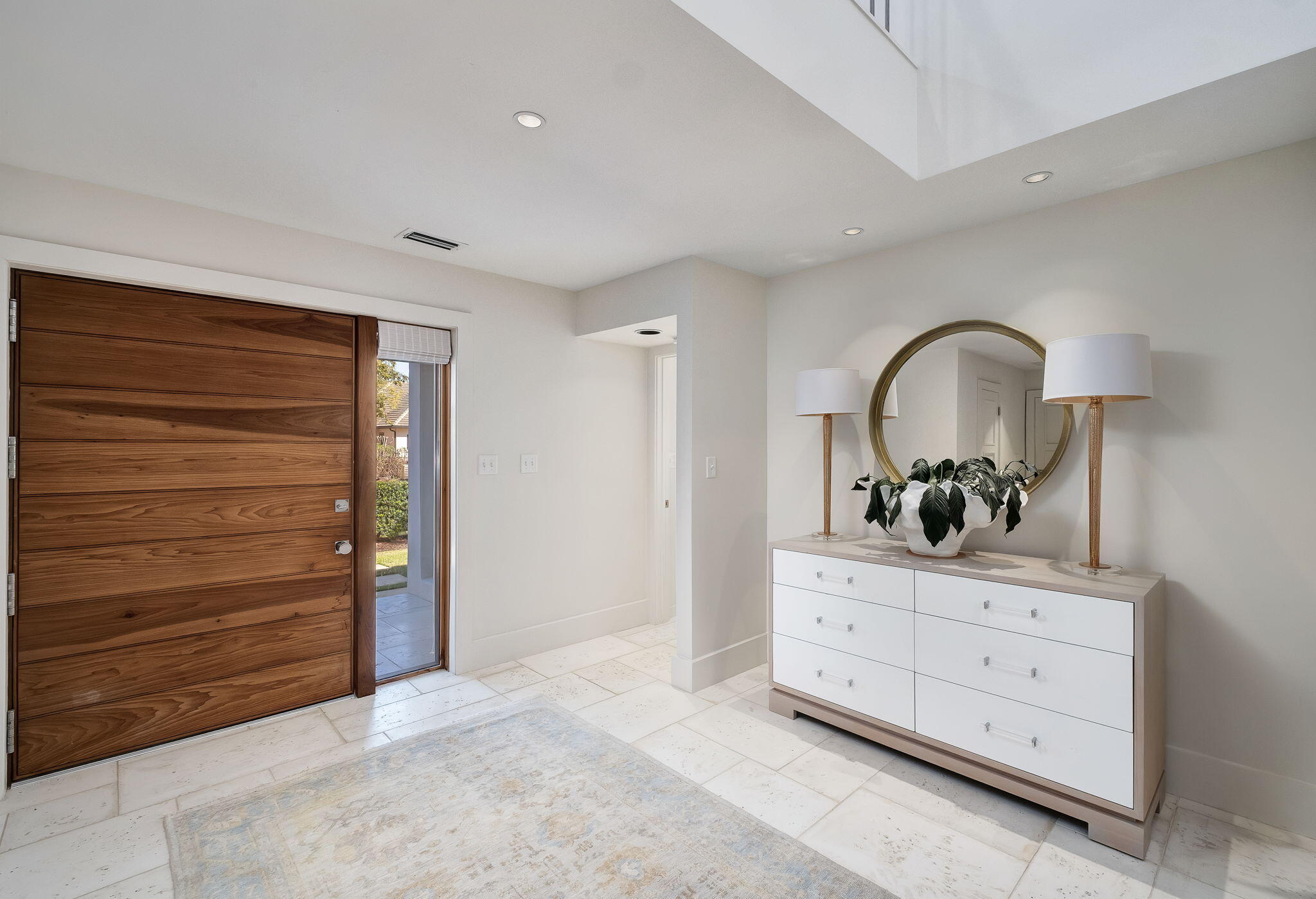 BURNT PINE - Residential