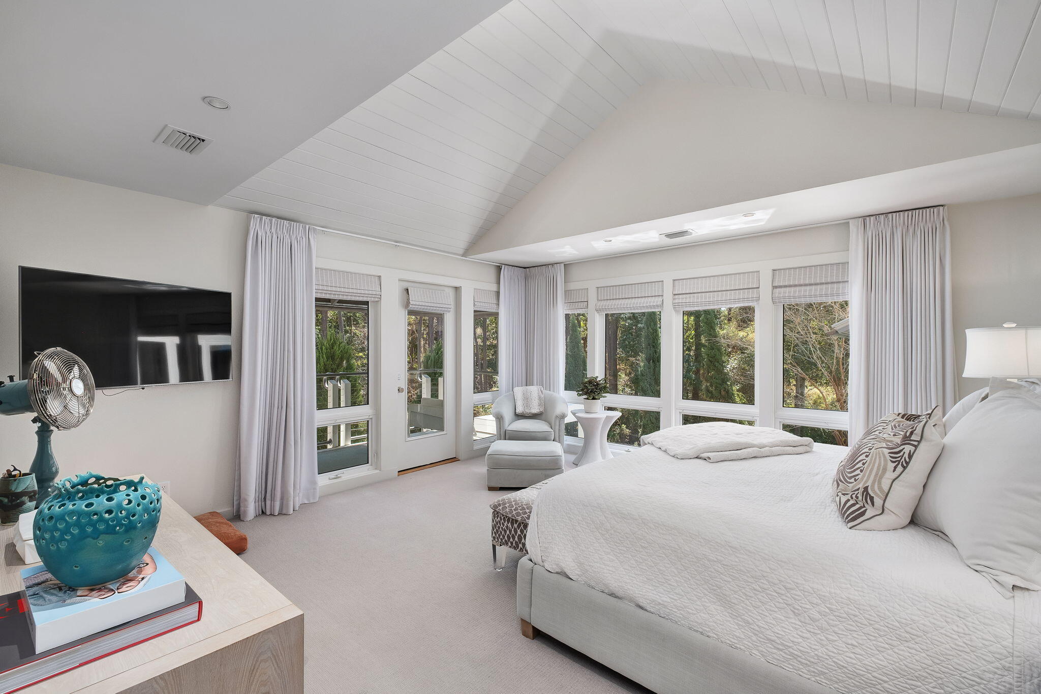 BURNT PINE - Residential