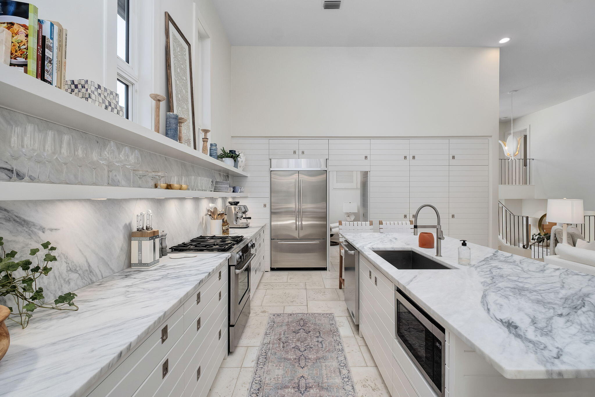 BURNT PINE - Residential