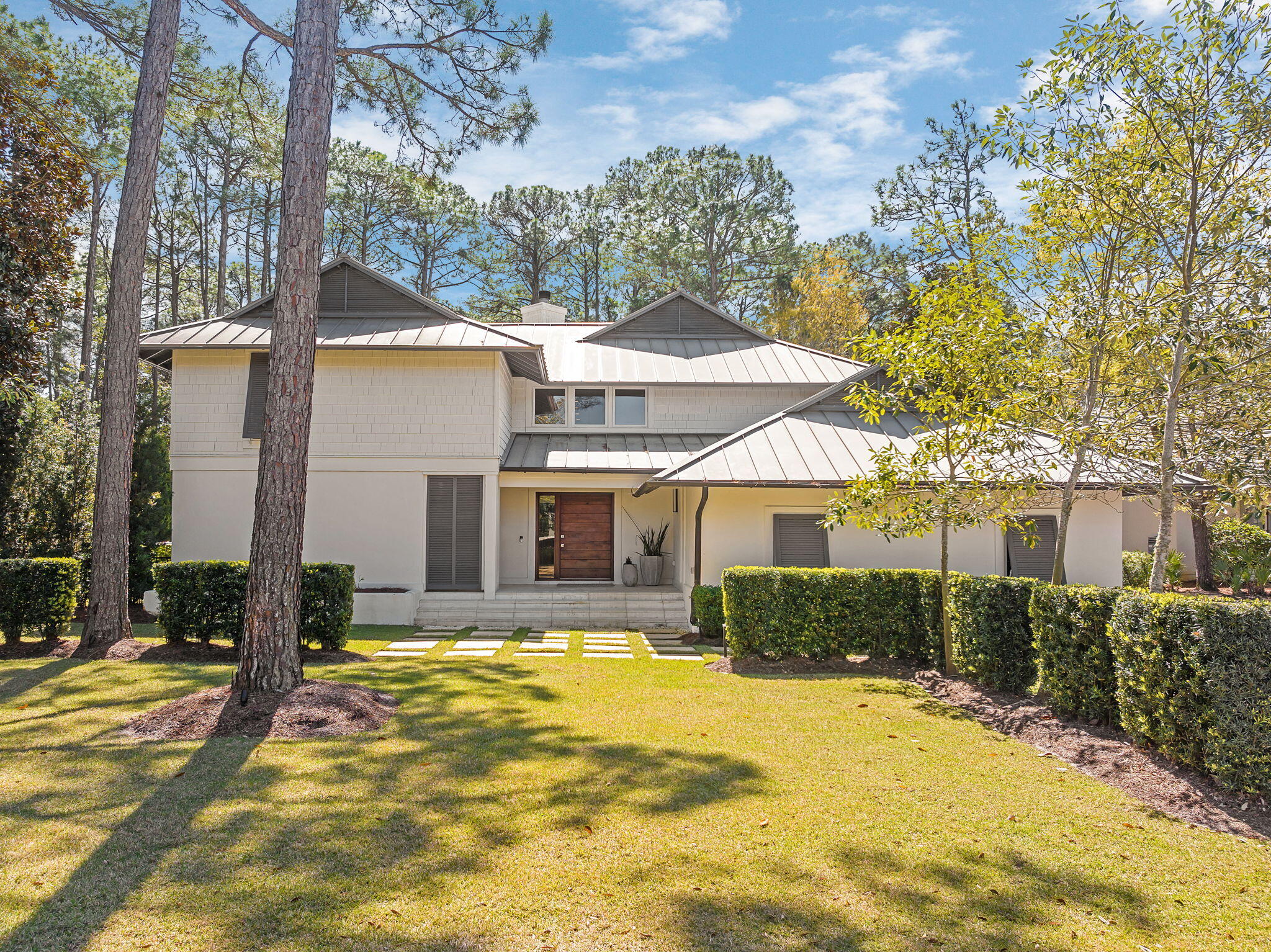 BURNT PINE - Residential