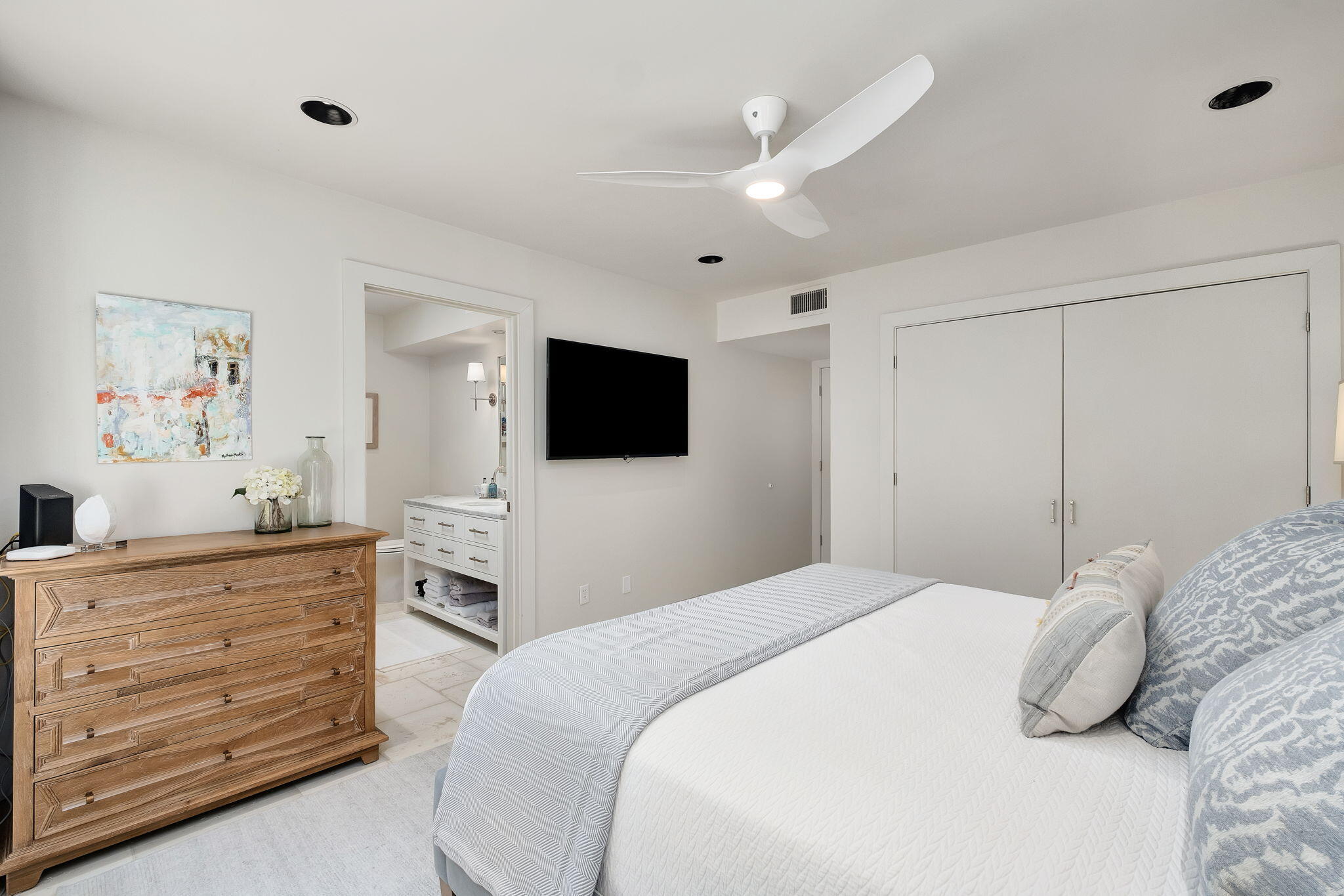 BURNT PINE - Residential