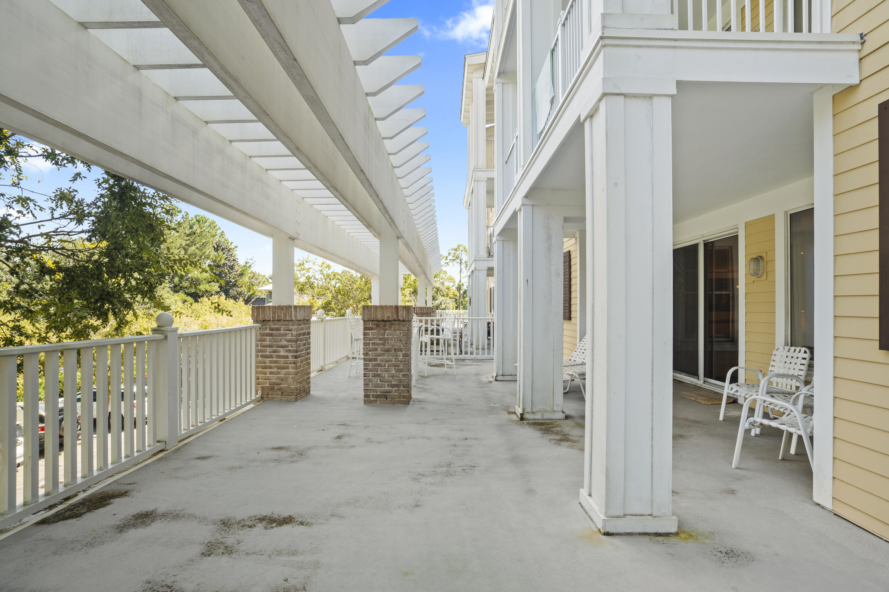 OBSERVATION POINT - Residential