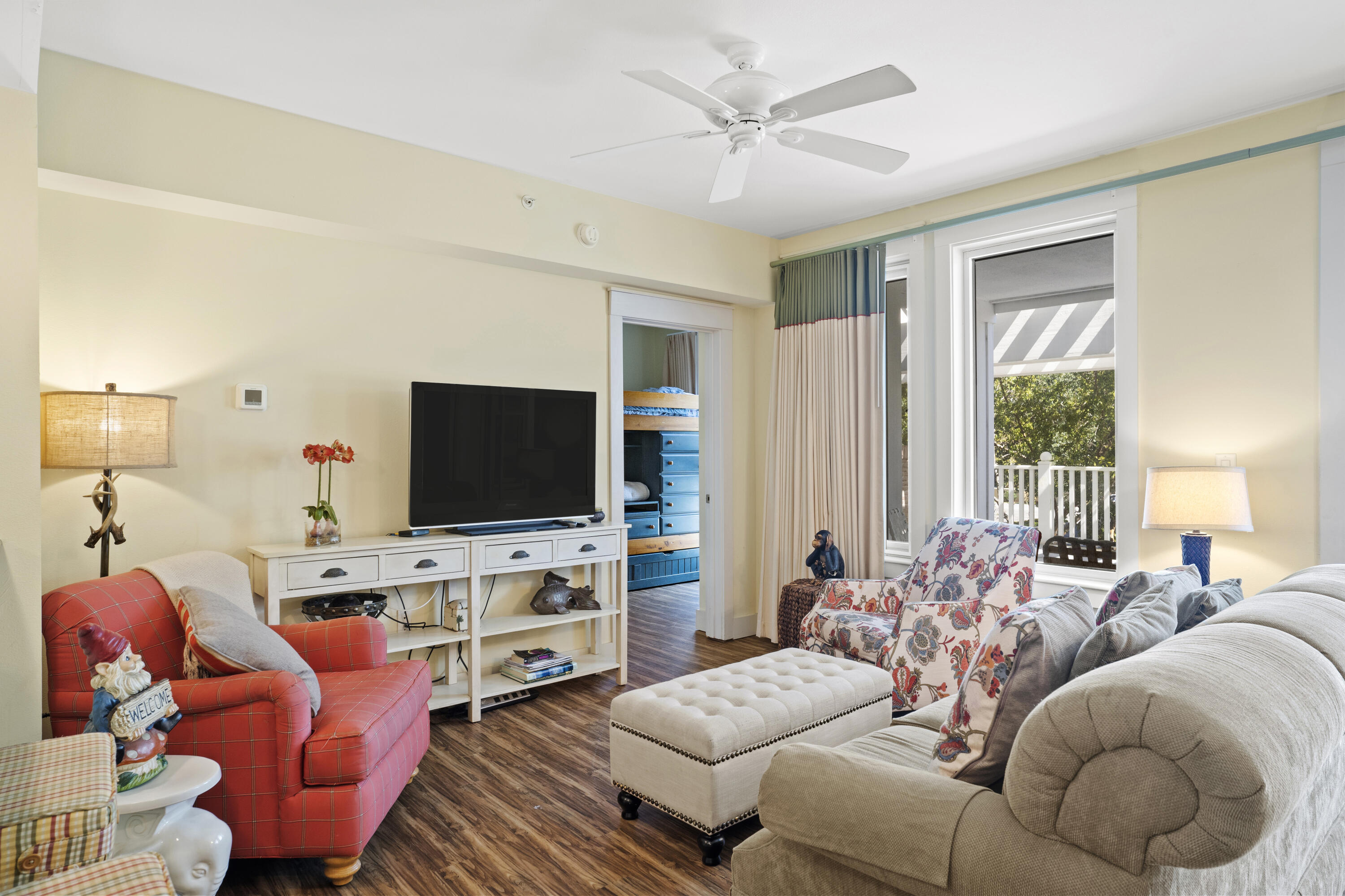 OBSERVATION POINT - Residential