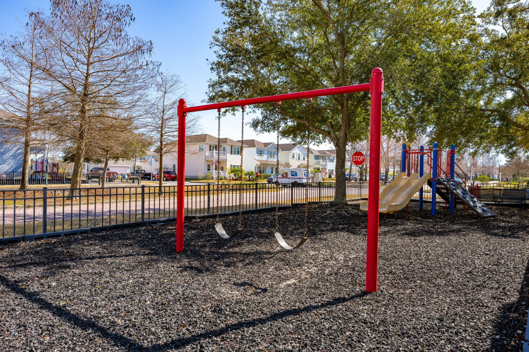 Magnolia Bay Club Community - Residential