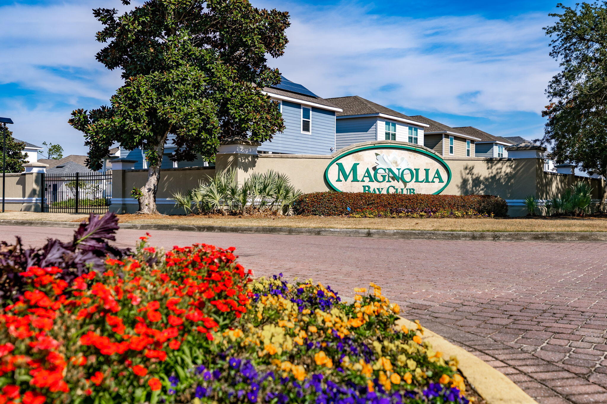 Magnolia Bay Club Community - Residential