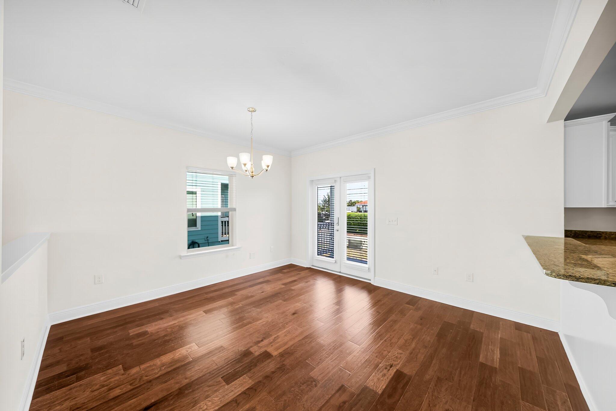 Magnolia Bay Club Community - Residential