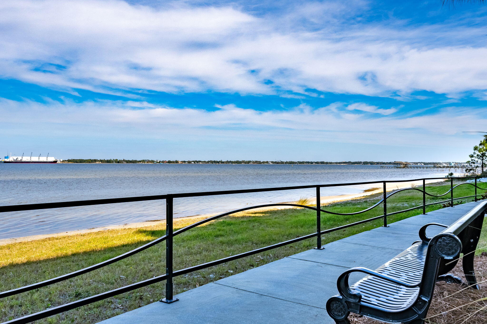 Magnolia Bay Club Community - Residential