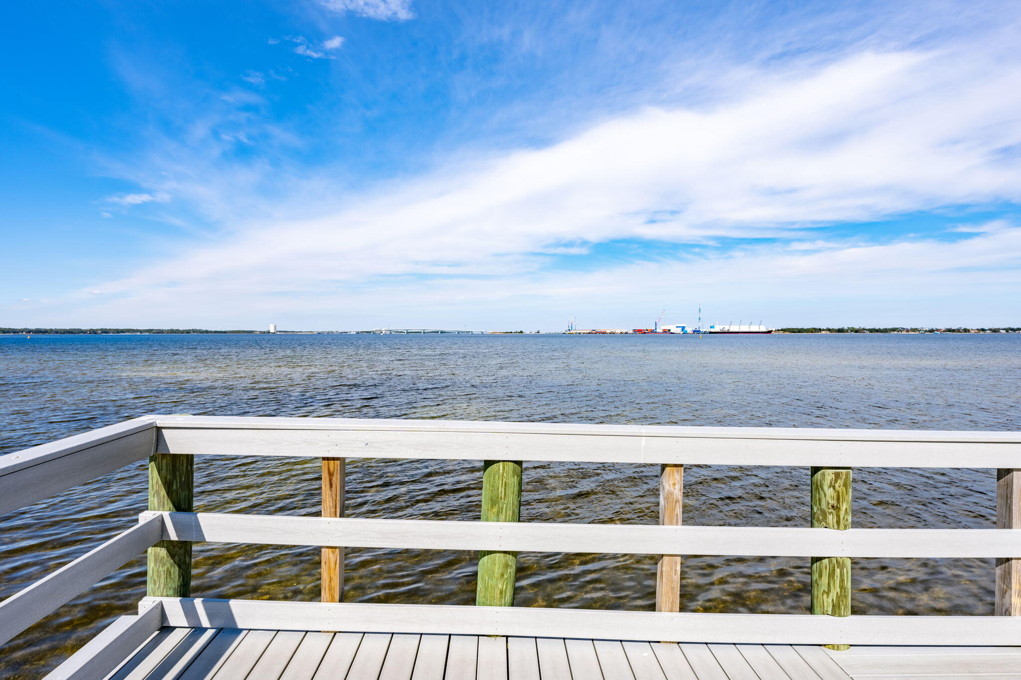 Magnolia Bay Club Community - Residential