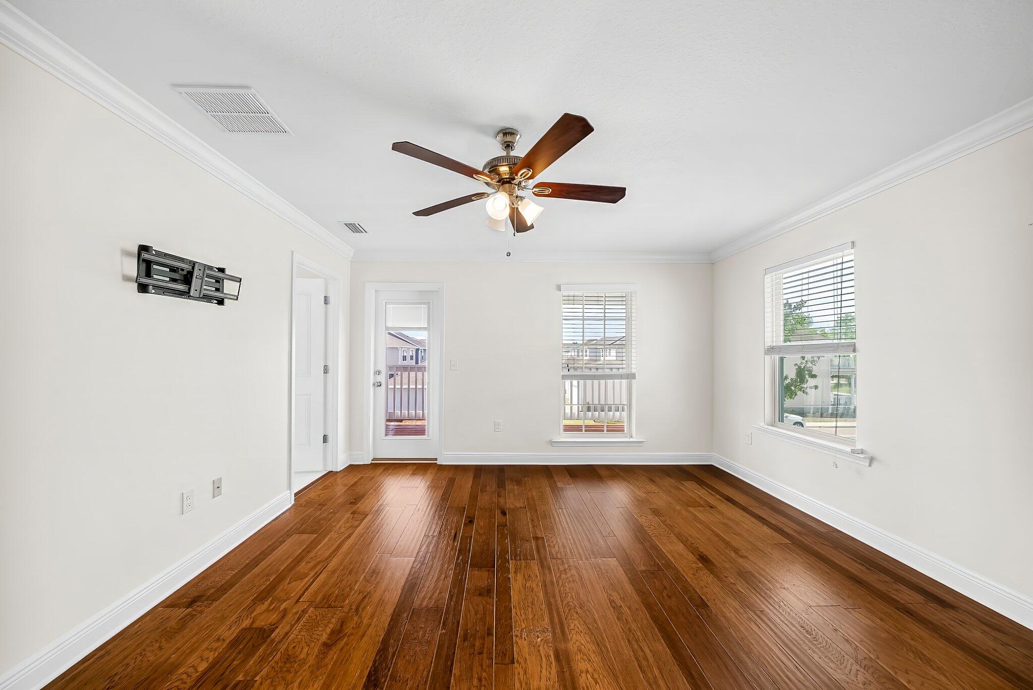 Magnolia Bay Club Community - Residential