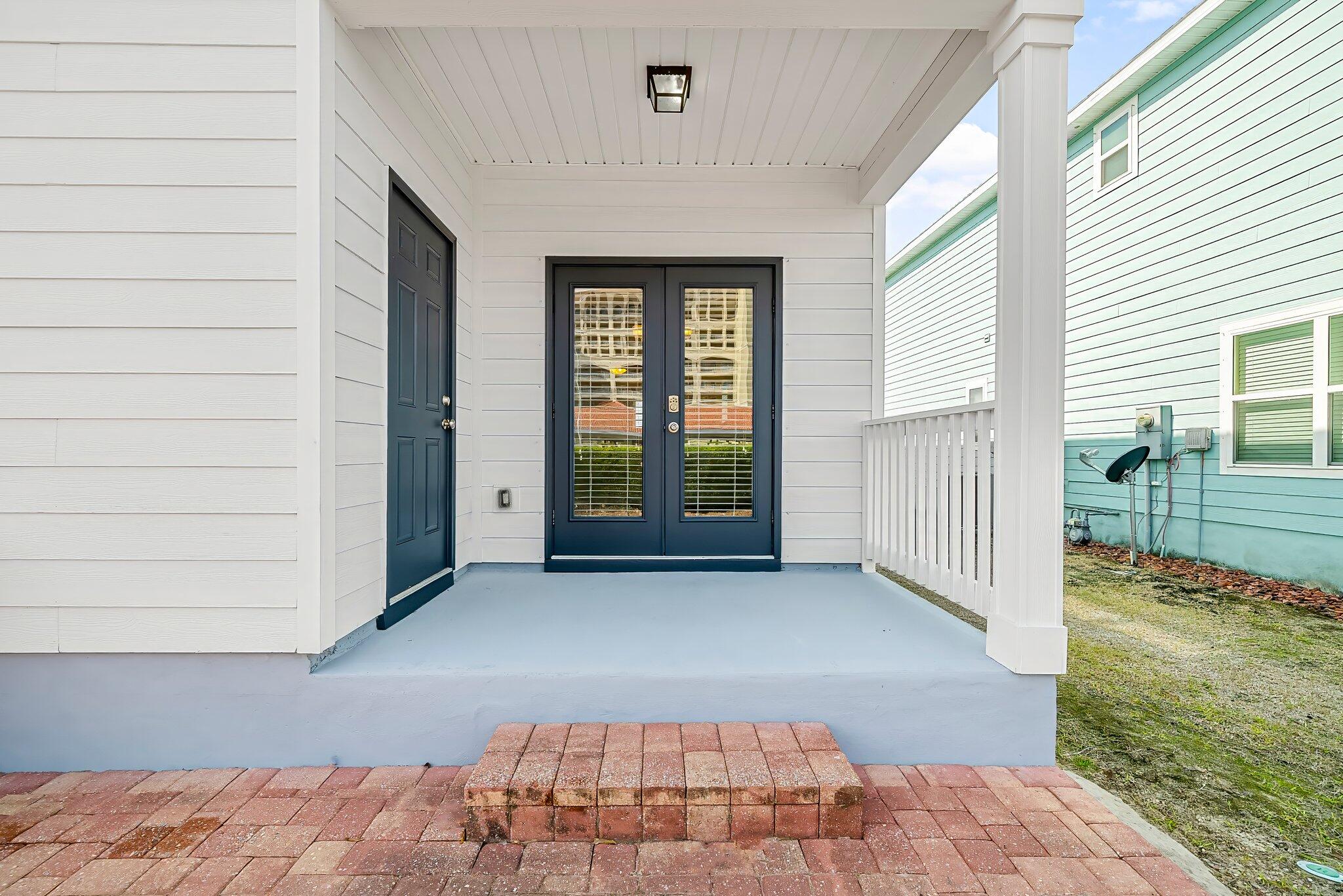 Magnolia Bay Club Community - Residential