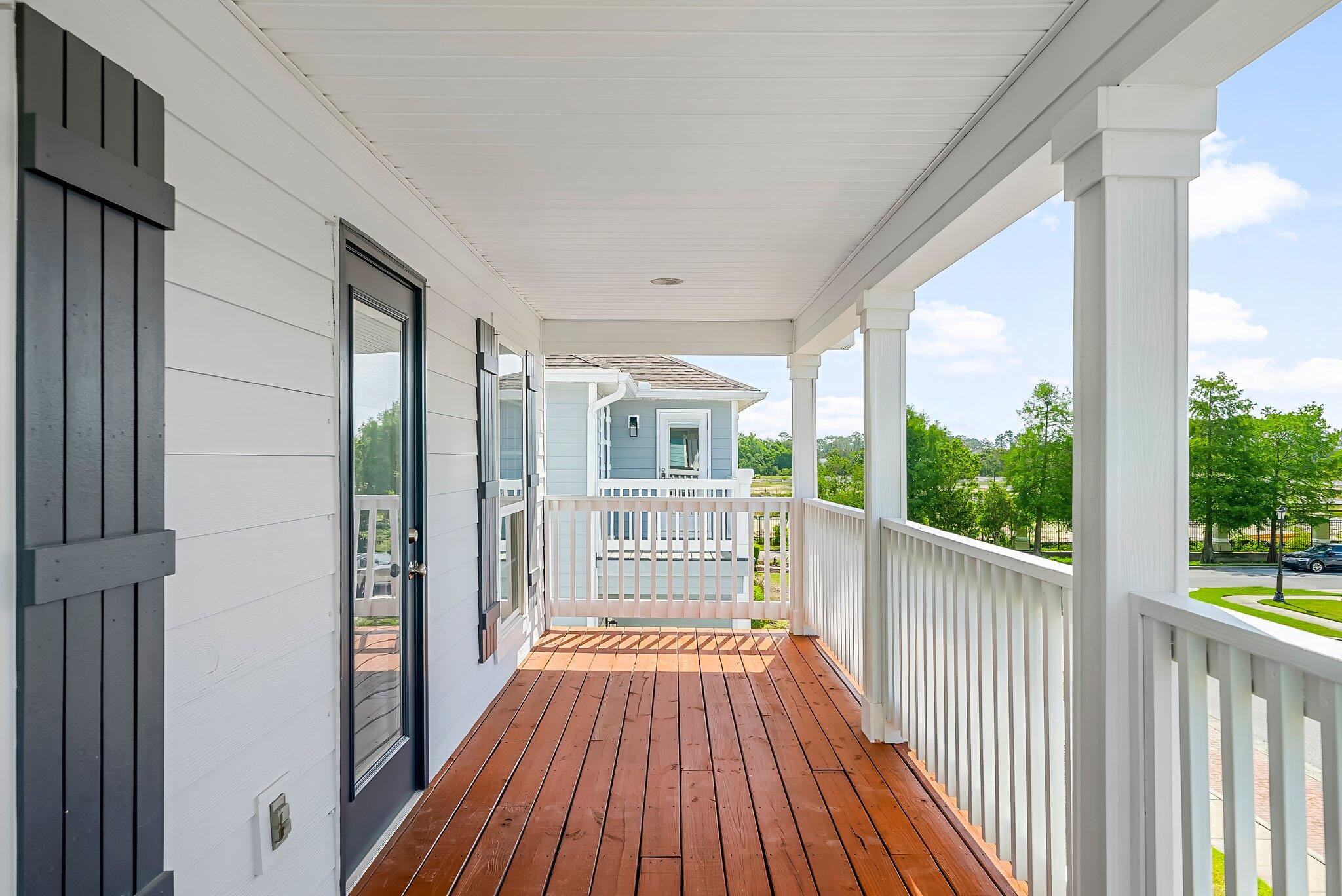 Magnolia Bay Club Community - Residential