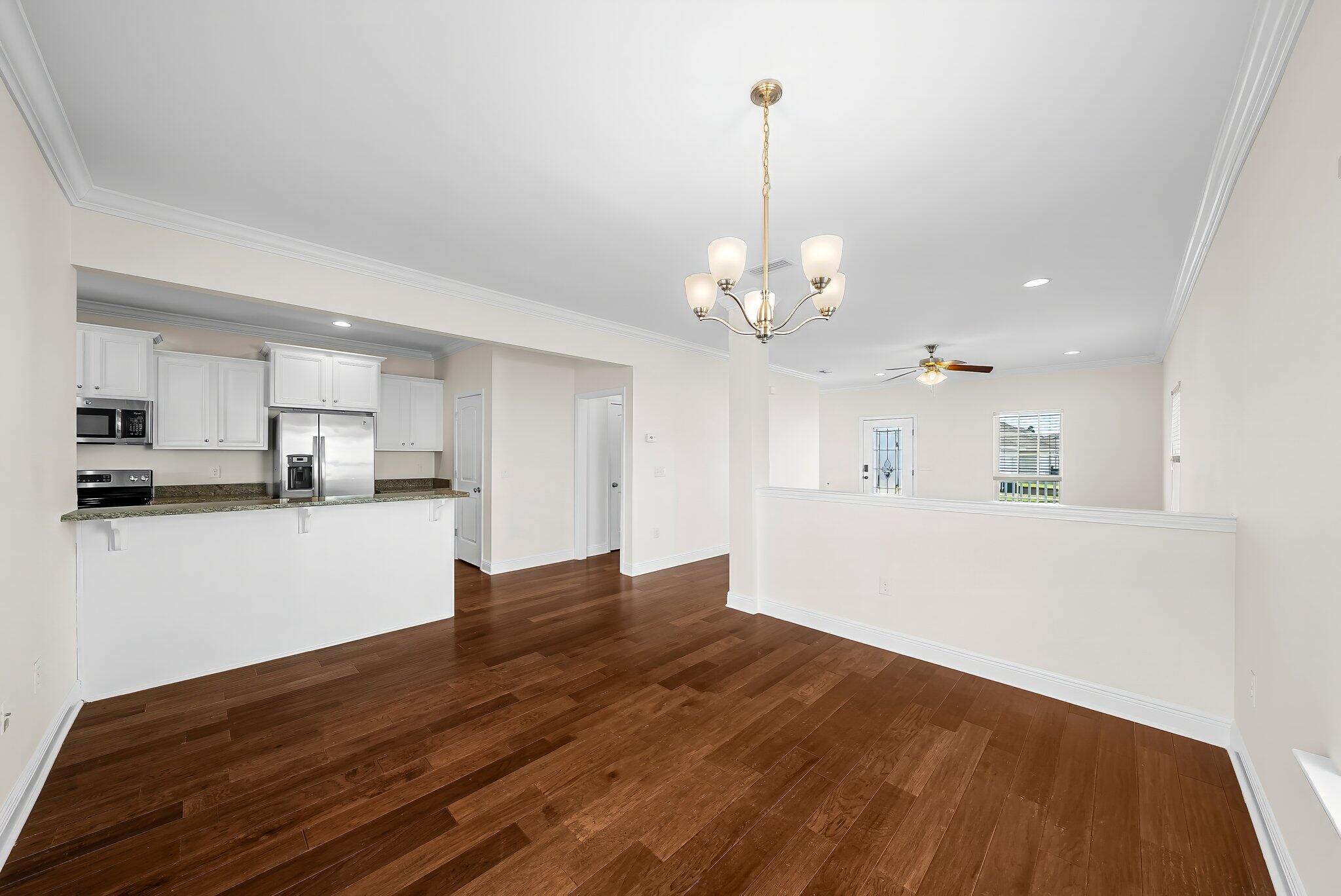 Magnolia Bay Club Community - Residential