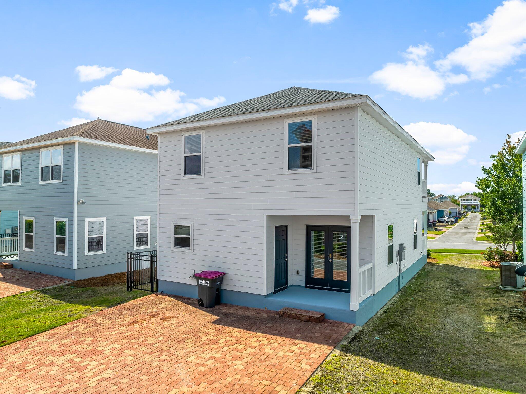 Magnolia Bay Club Community - Residential