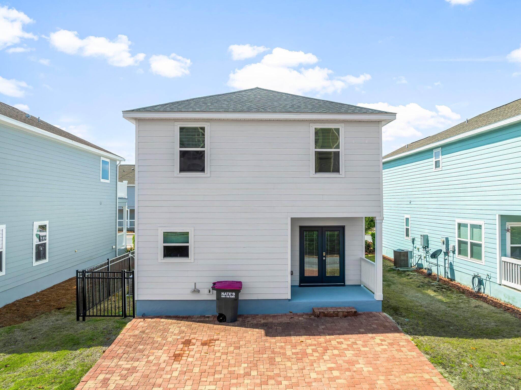 Magnolia Bay Club Community - Residential