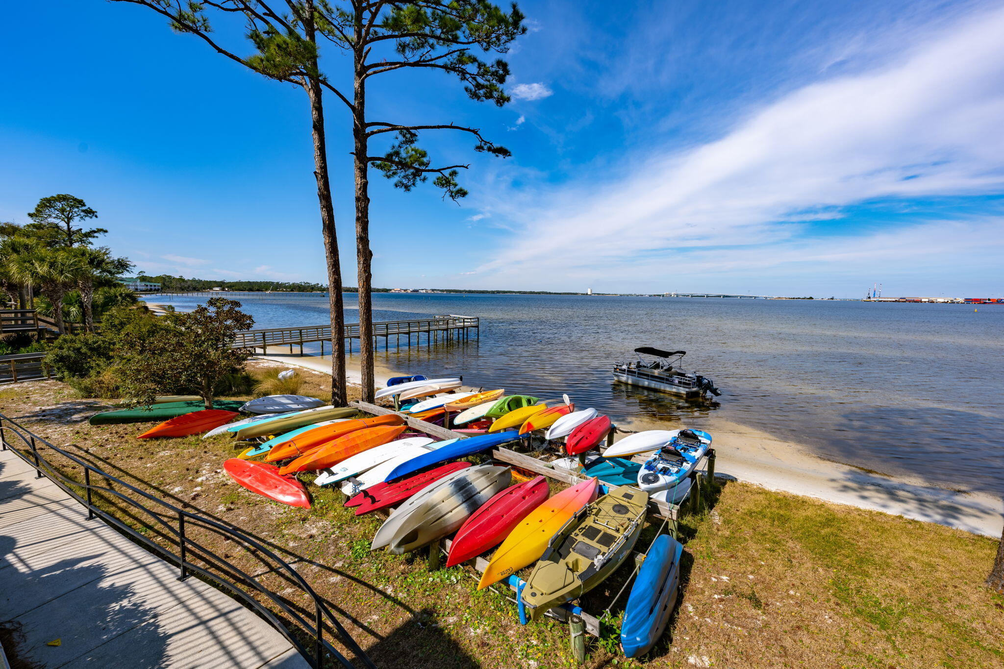 Magnolia Bay Club Community - Residential