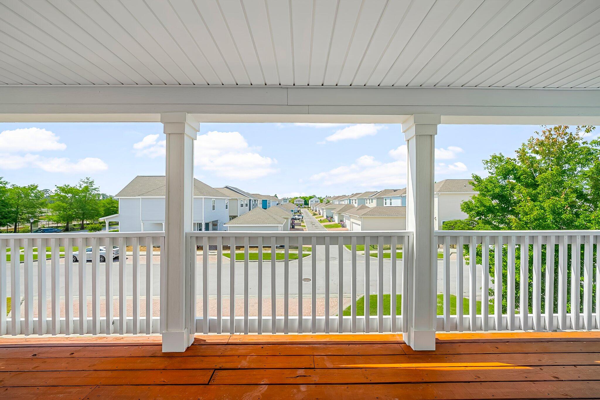 Magnolia Bay Club Community - Residential