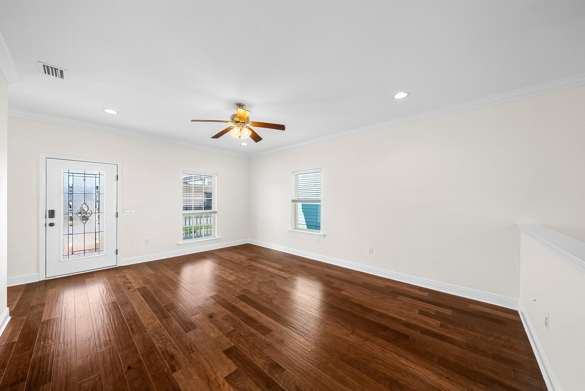 Magnolia Bay Club Community - Residential