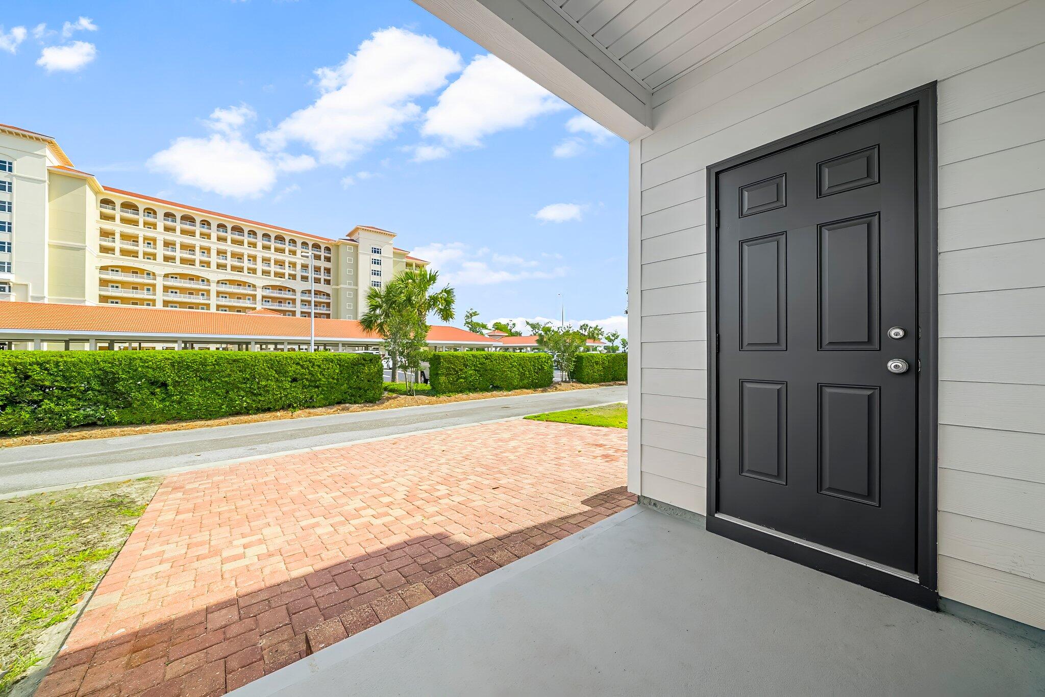 Magnolia Bay Club Community - Residential