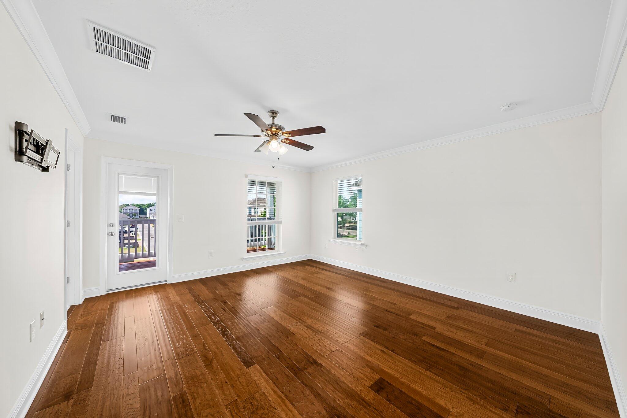 Magnolia Bay Club Community - Residential