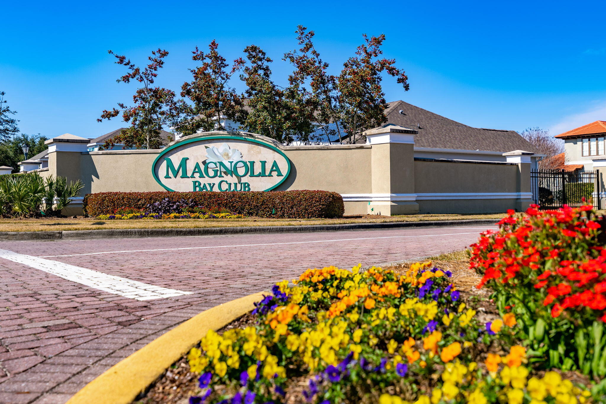 Magnolia Bay Club Community - Residential