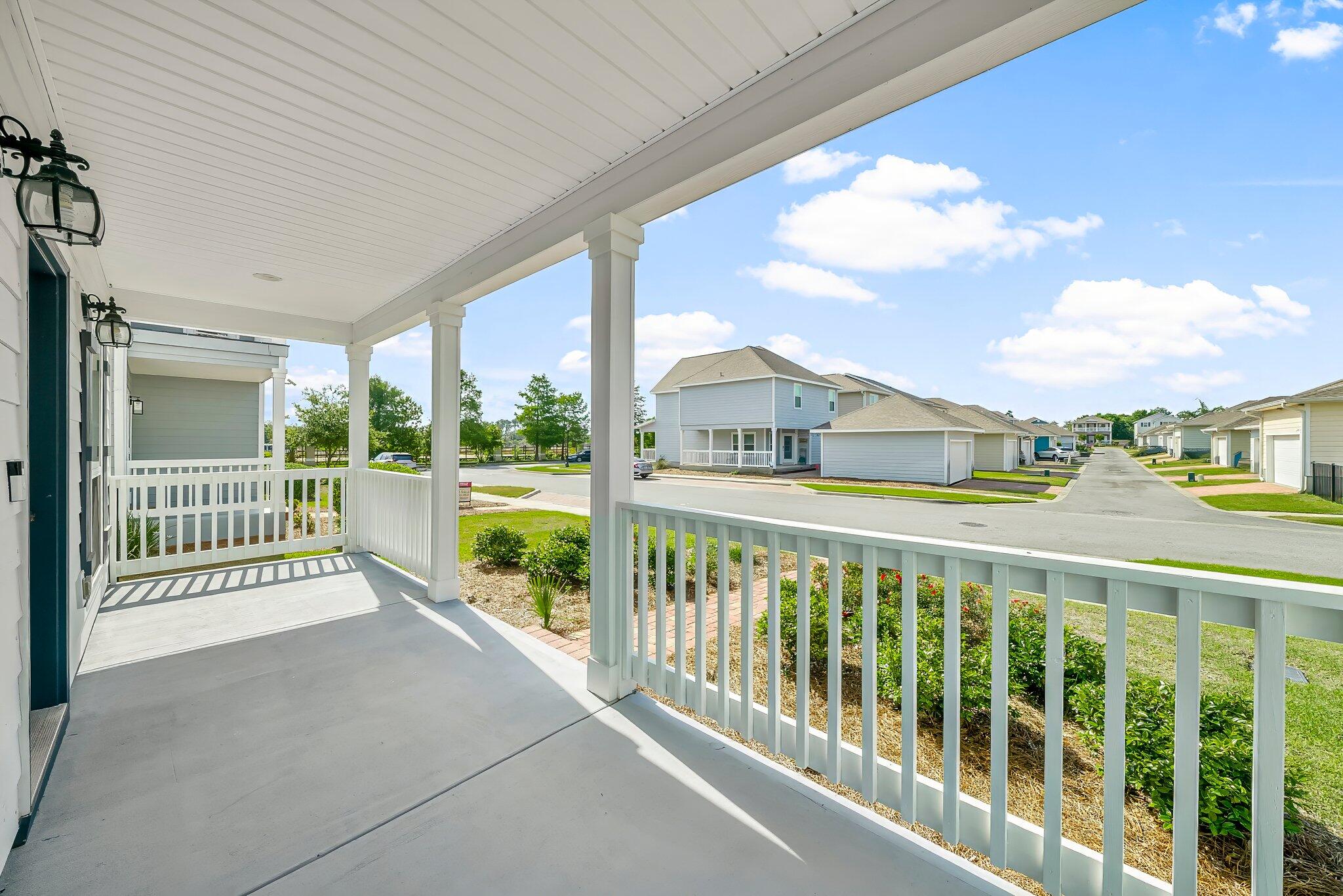 Magnolia Bay Club Community - Residential