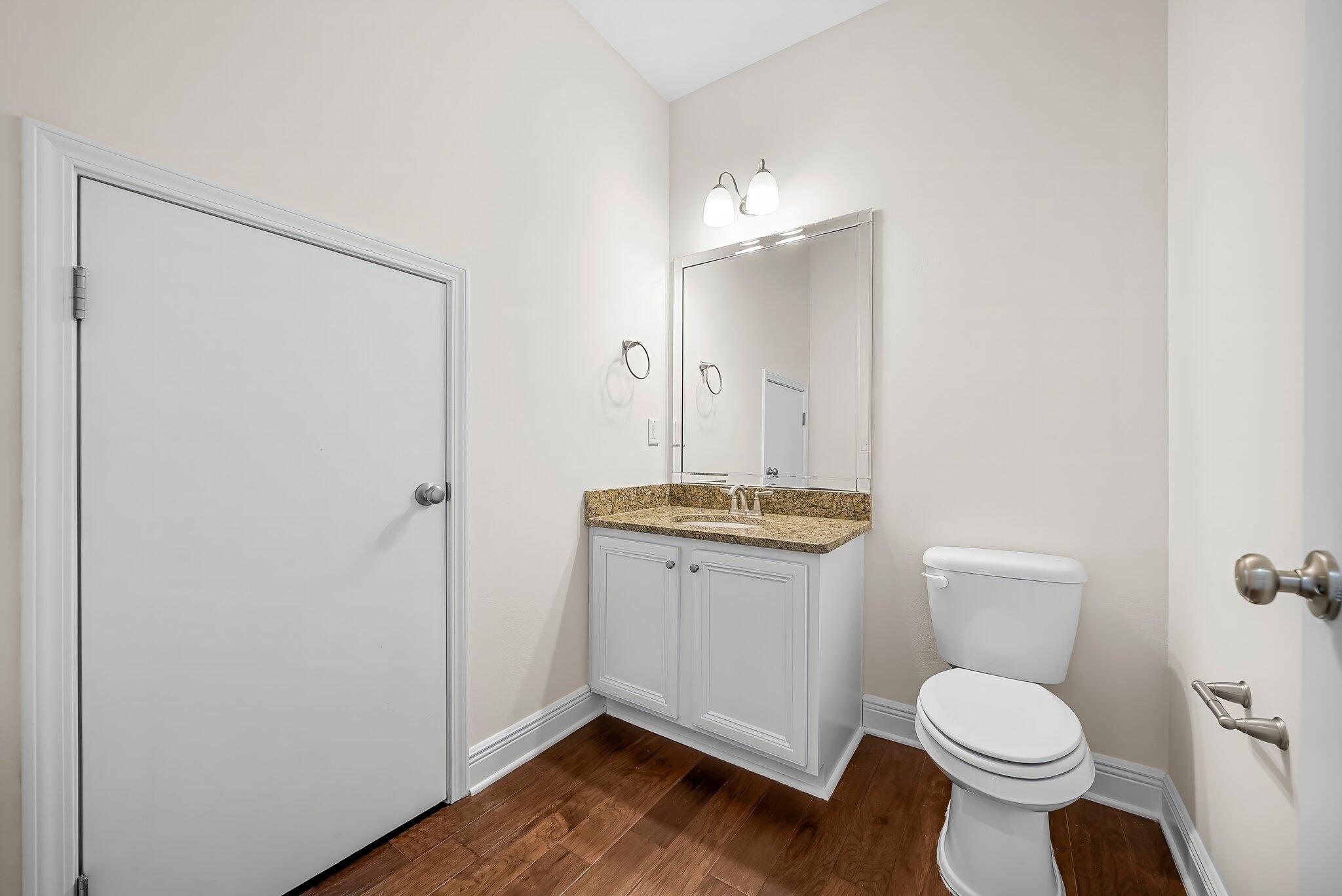 Magnolia Bay Club Community - Residential