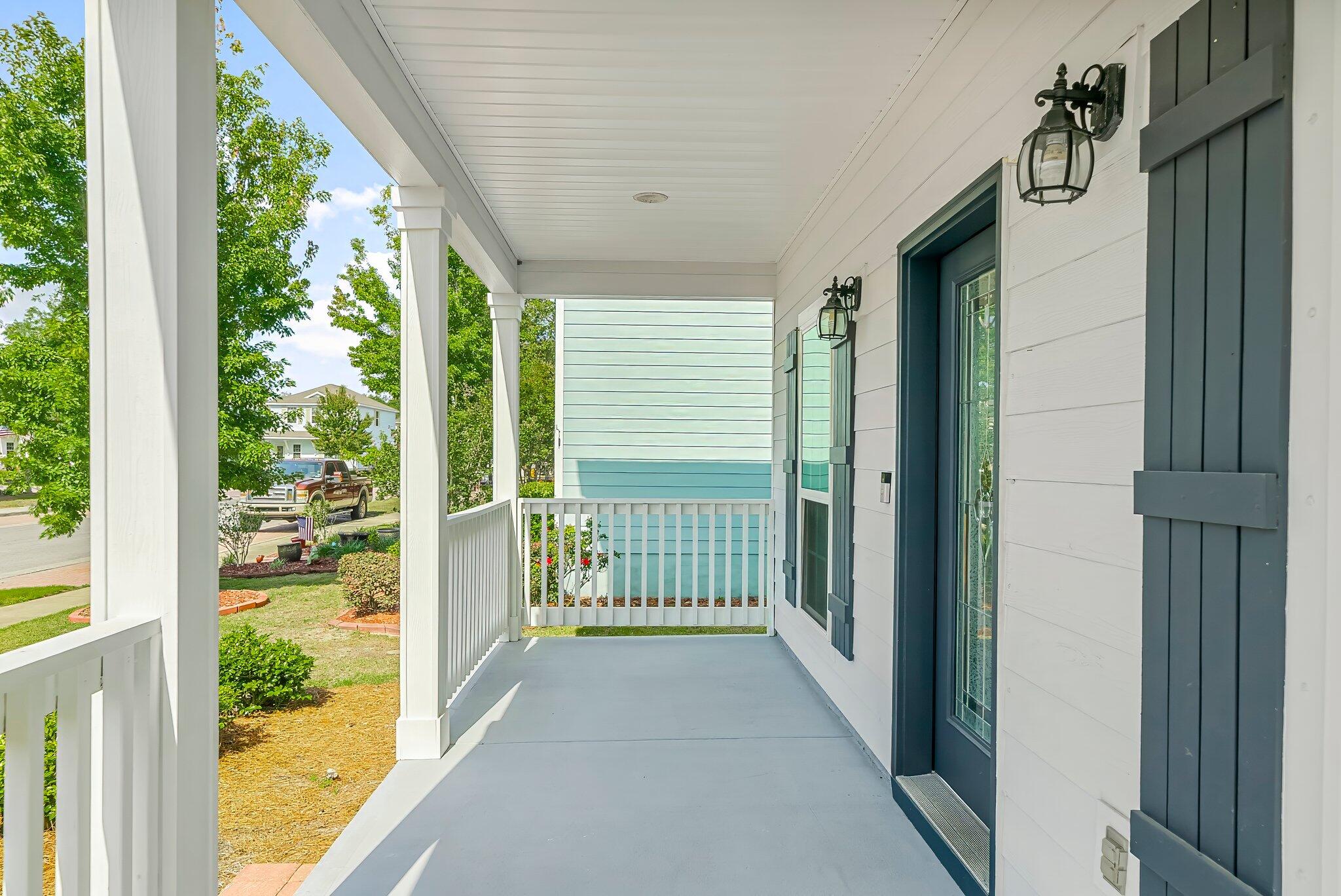 Magnolia Bay Club Community - Residential