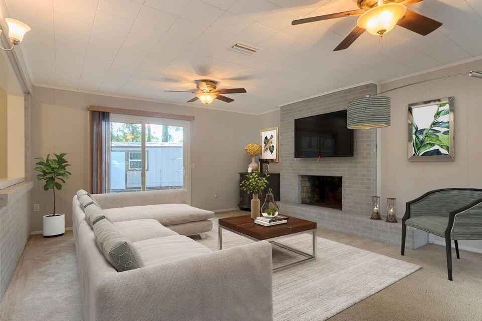 VESTA HEIGHTS 1ST ADDN - Residential