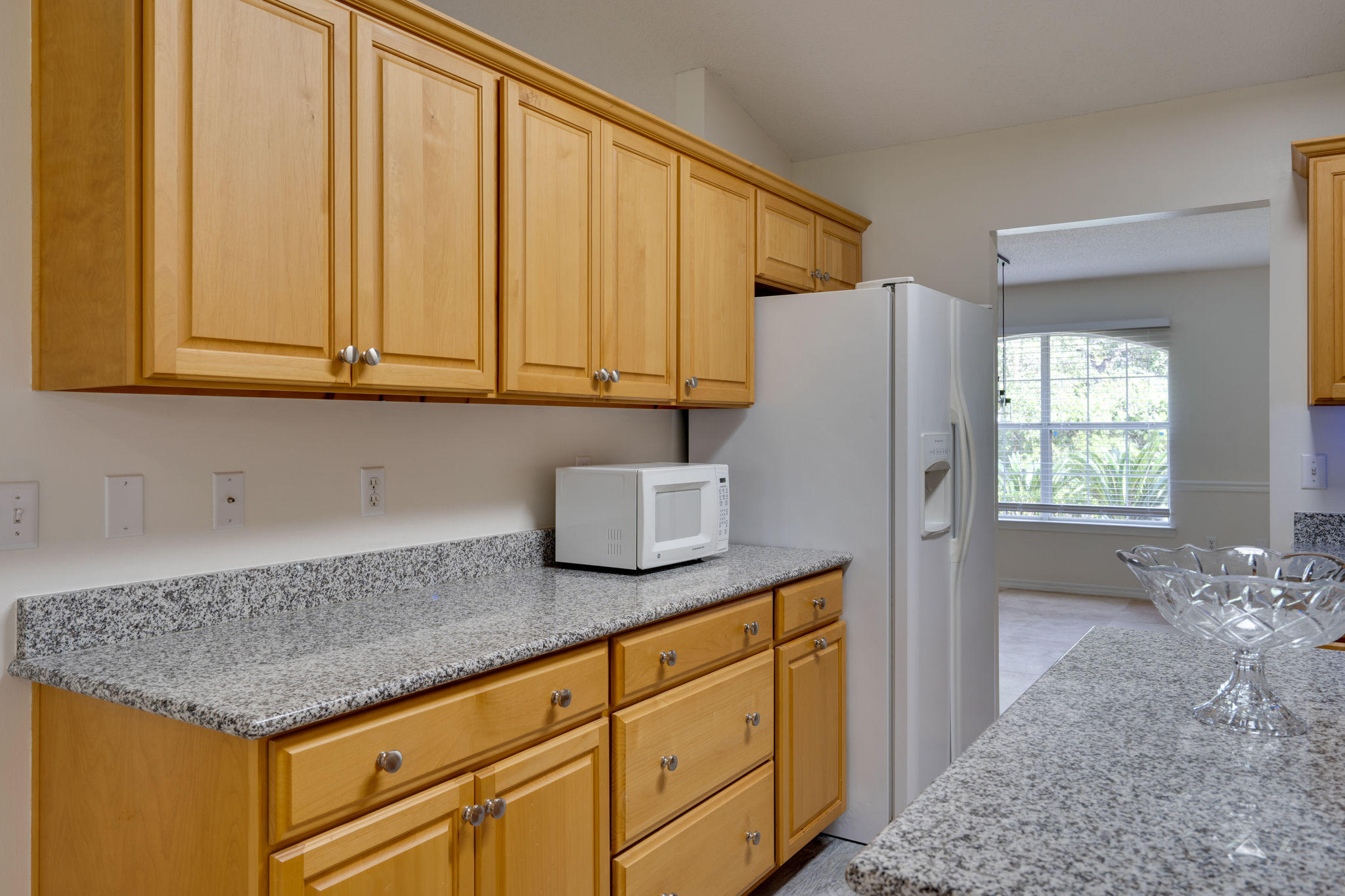 LAKE SHARON ESTATES - Residential