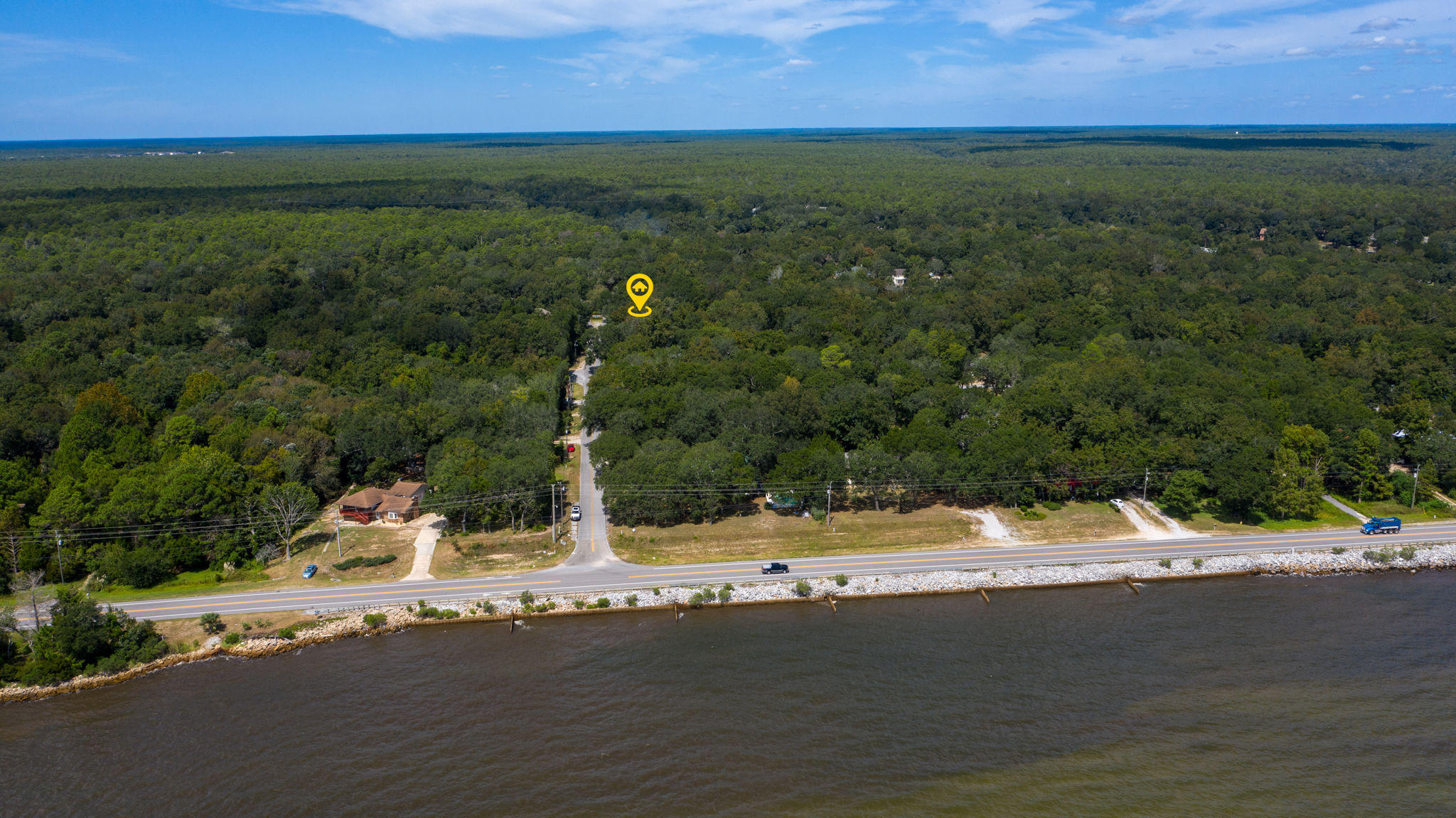 LAKE SHARON ESTATES - Residential