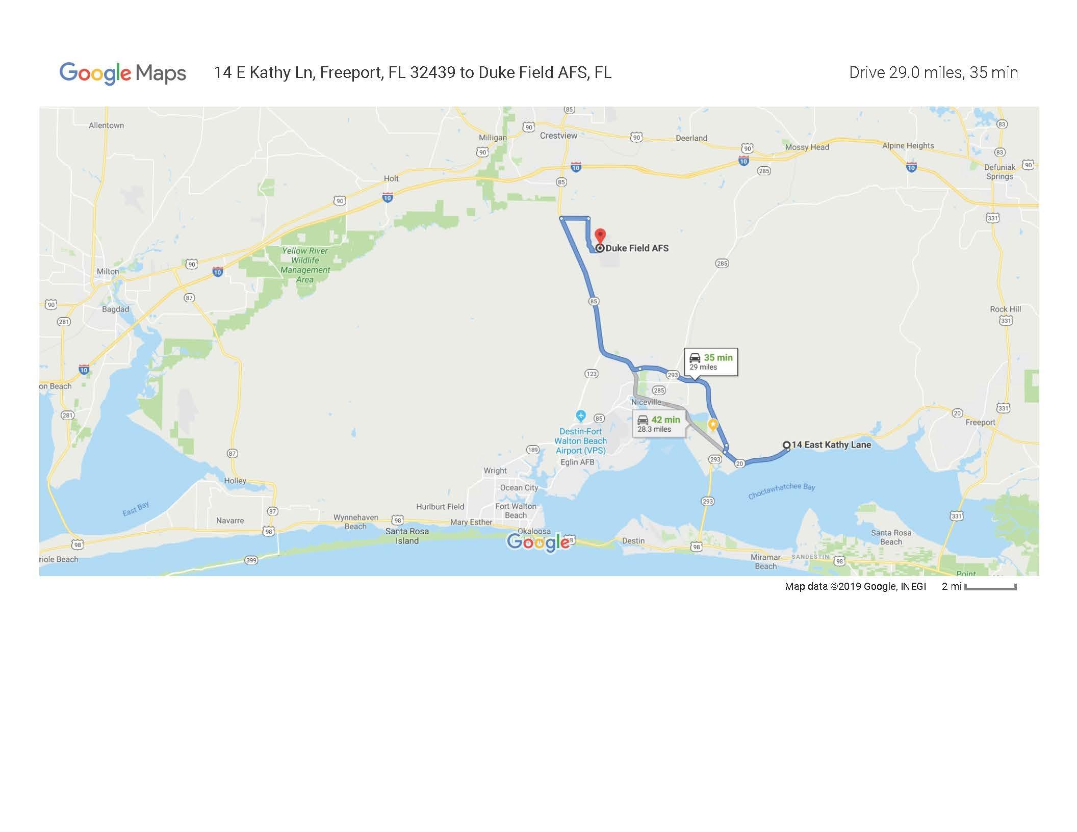 LAKE SHARON ESTATES - Residential