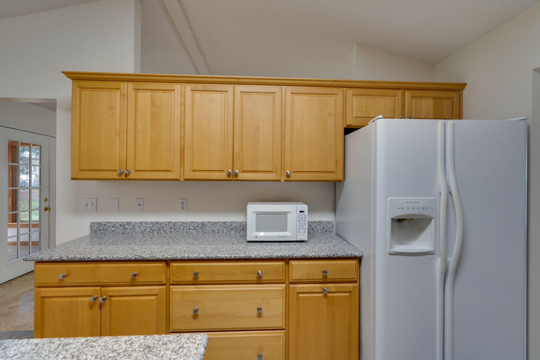 LAKE SHARON ESTATES - Residential