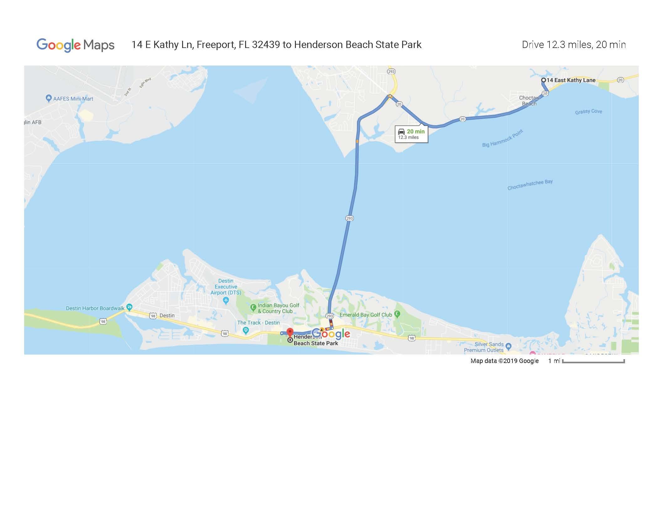 LAKE SHARON ESTATES - Residential