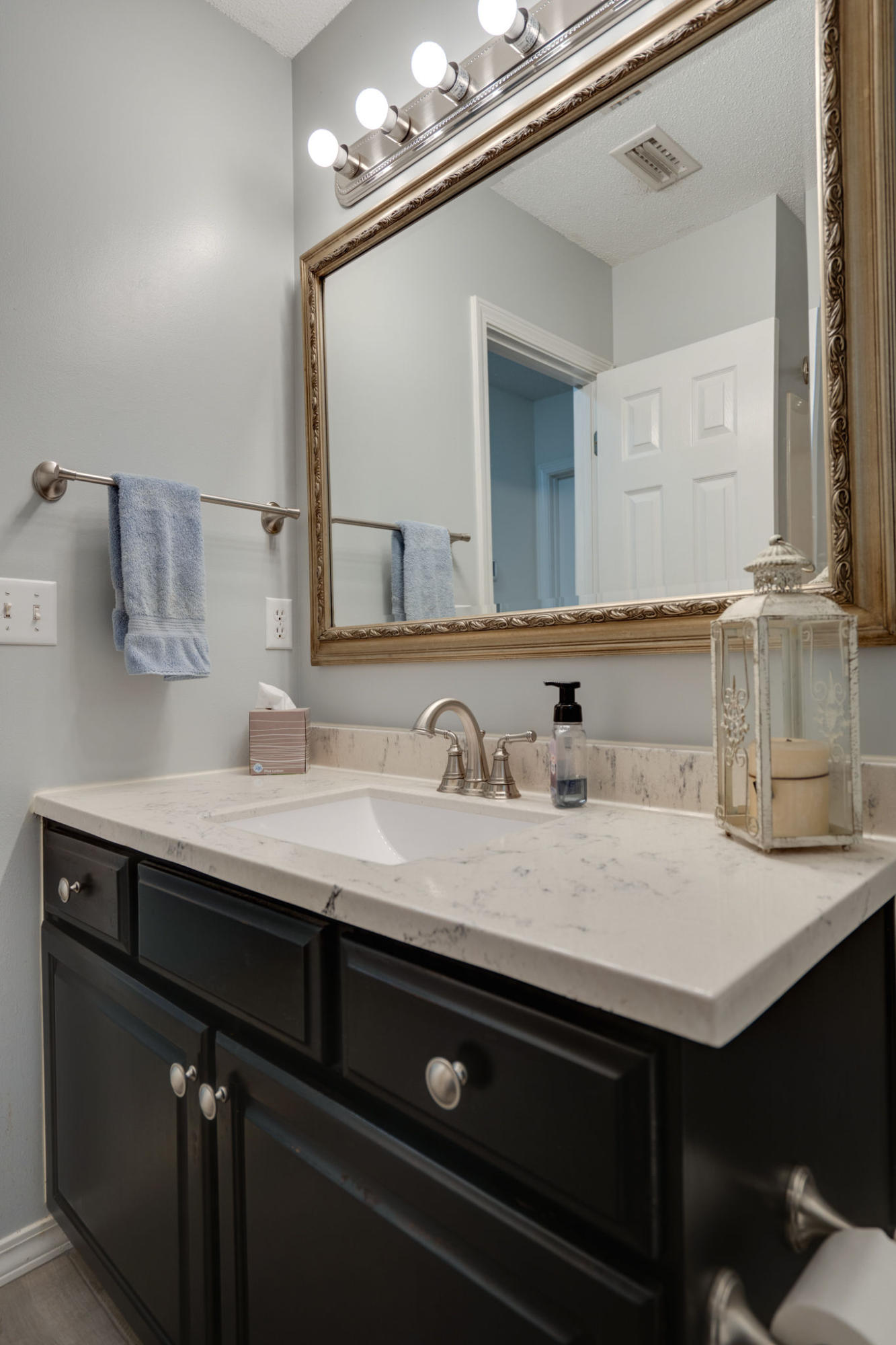 LAKE SHARON ESTATES - Residential