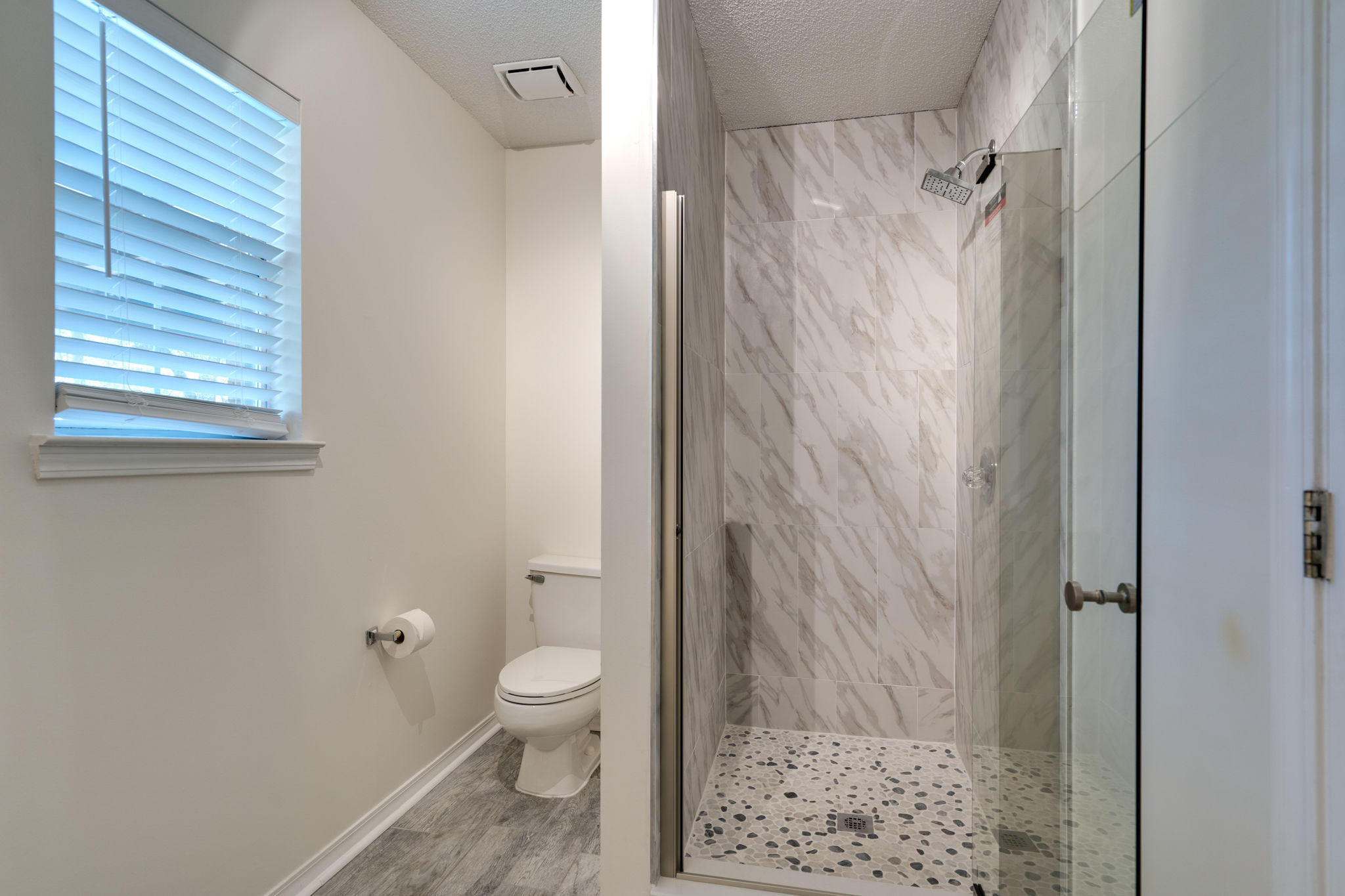 LAKE SHARON ESTATES - Residential