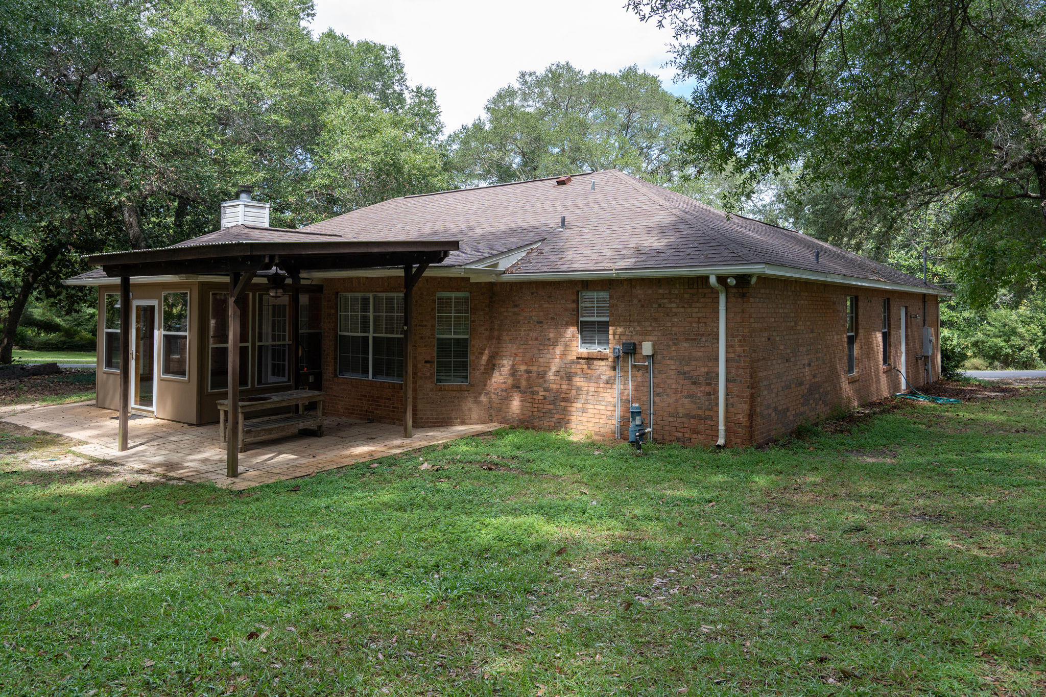 LAKE SHARON ESTATES - Residential