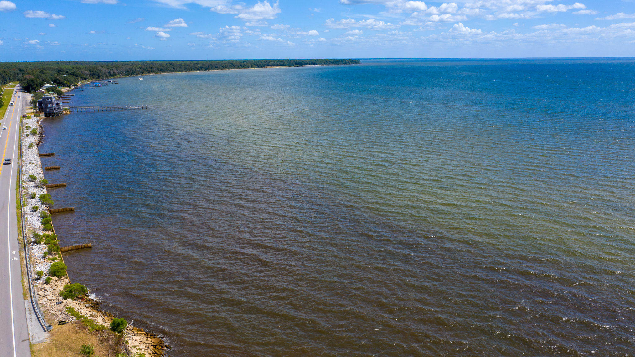 LAKE SHARON ESTATES - Residential