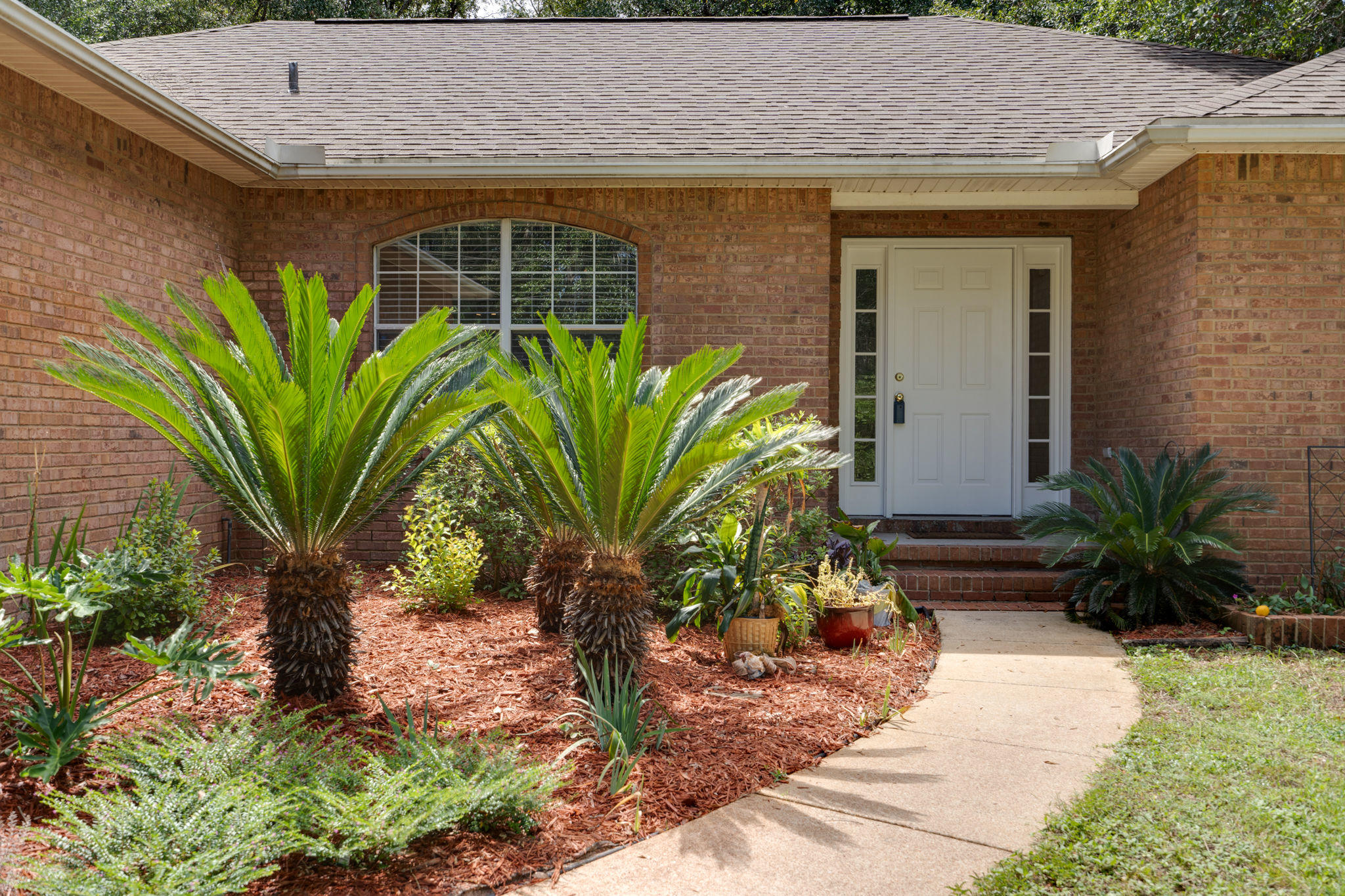 LAKE SHARON ESTATES - Residential