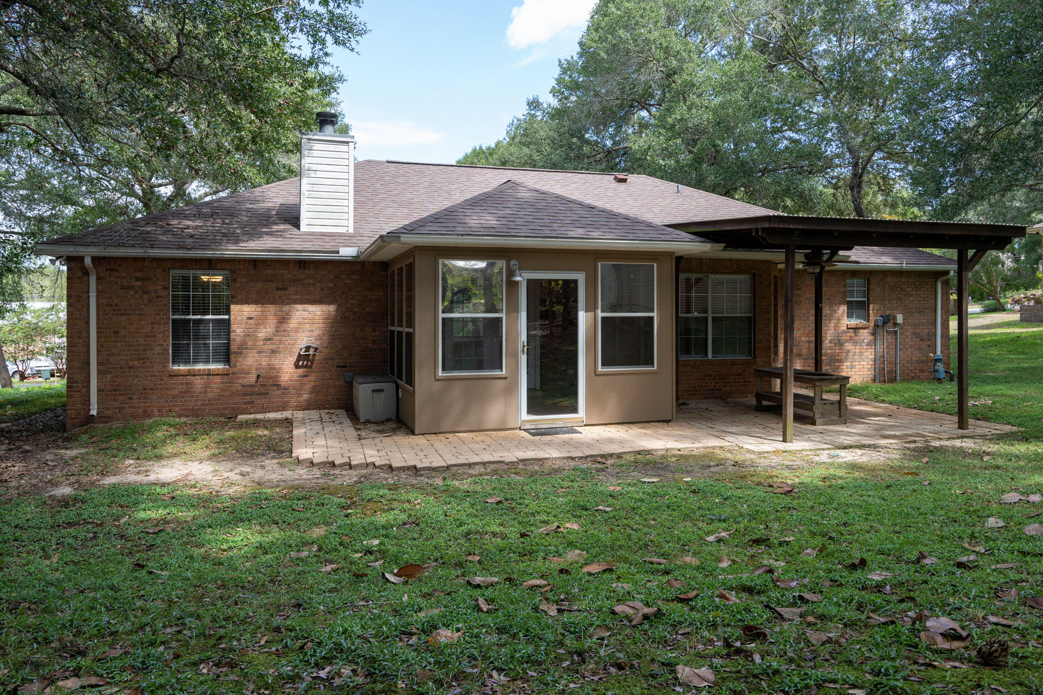 LAKE SHARON ESTATES - Residential